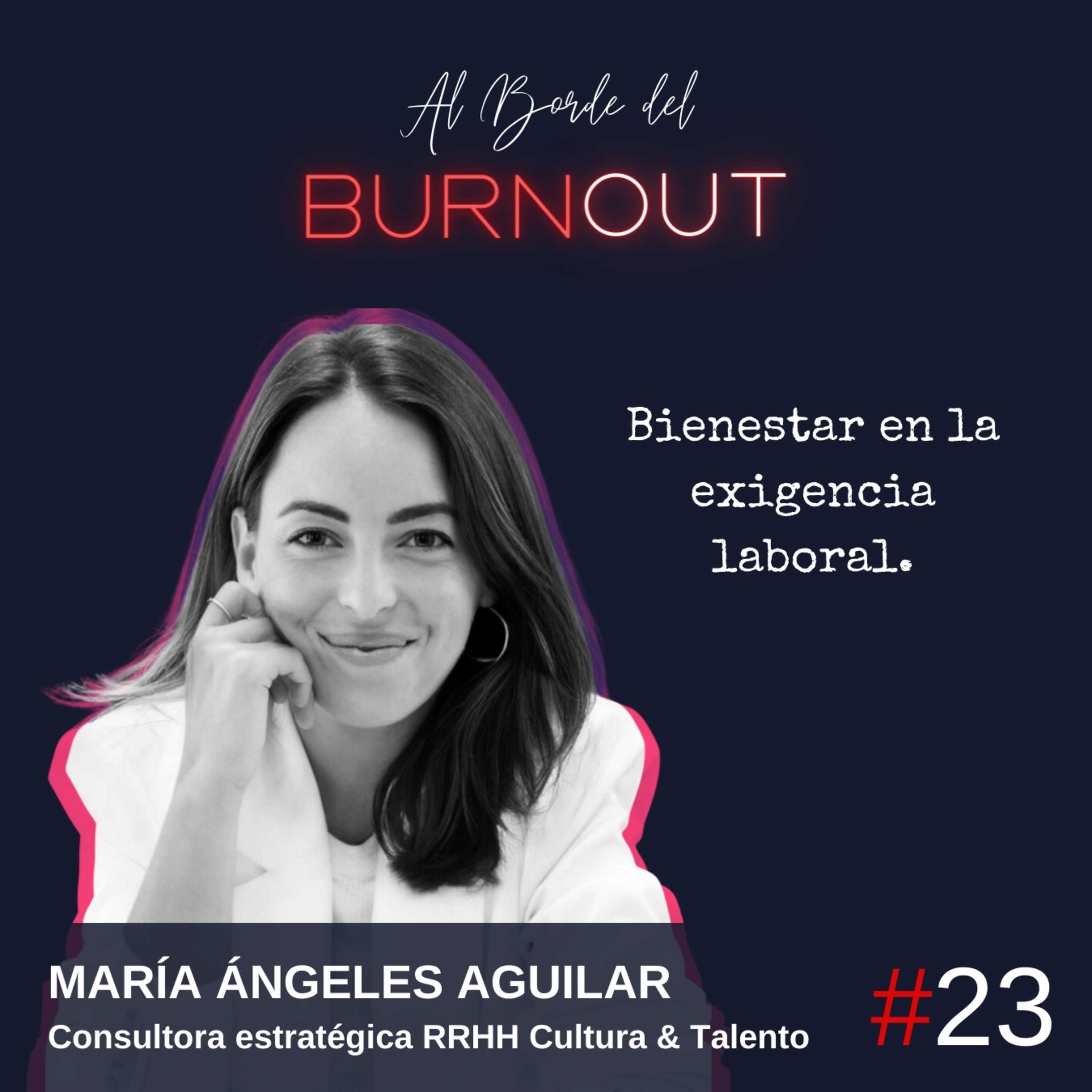 Al Borde del Burnout - Salud Mental