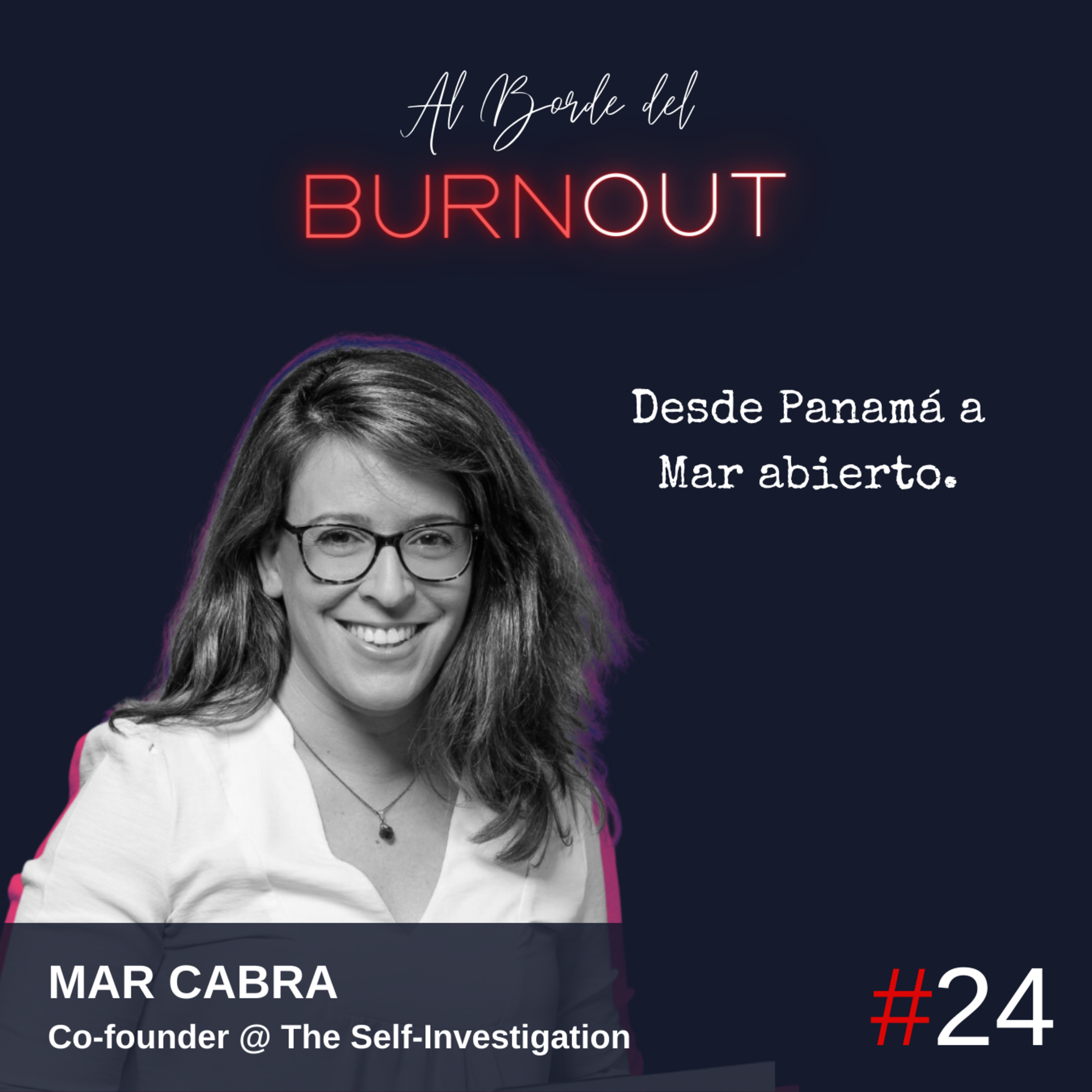 Al Borde del Burnout - Salud Mental
