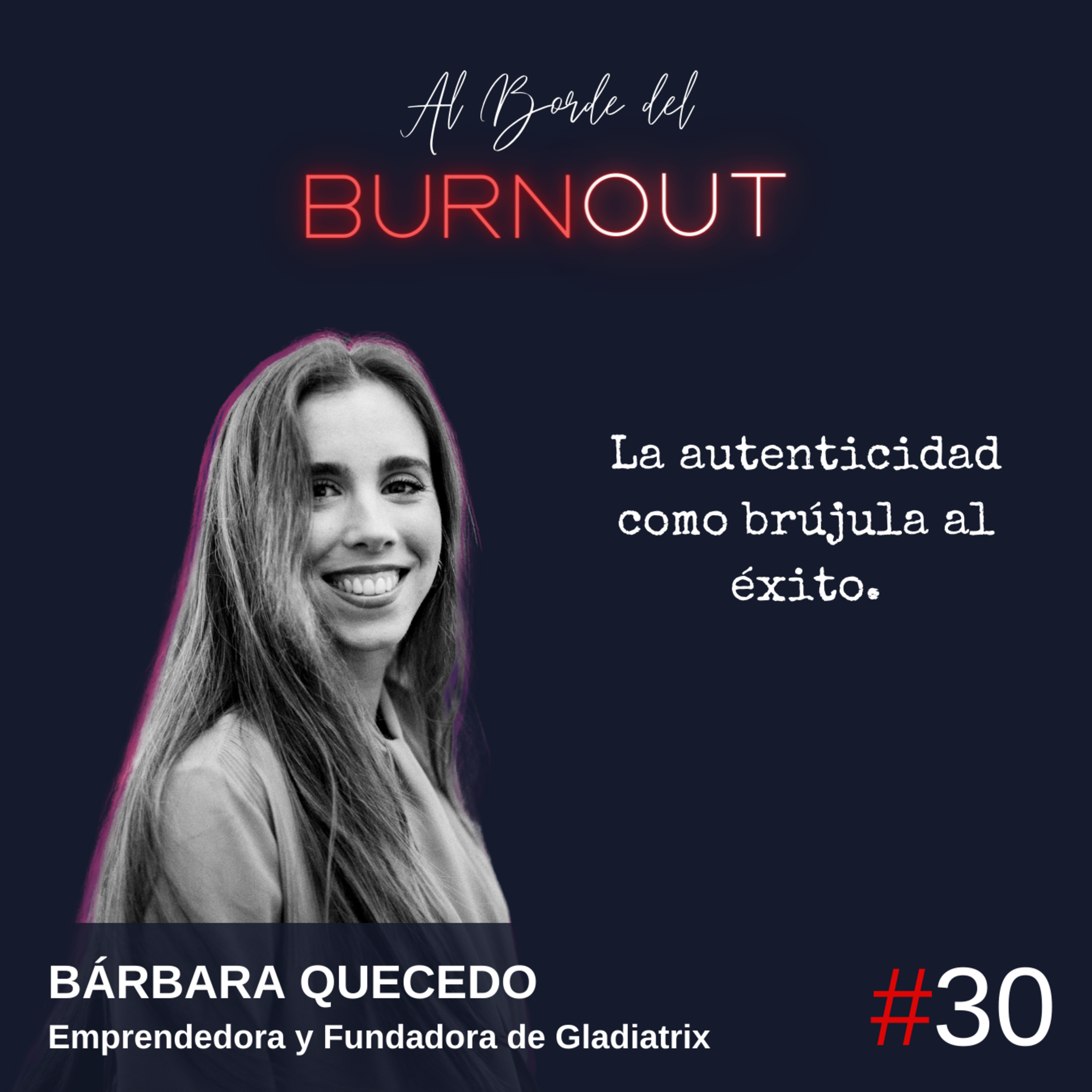 Al Borde del Burnout - Salud Mental