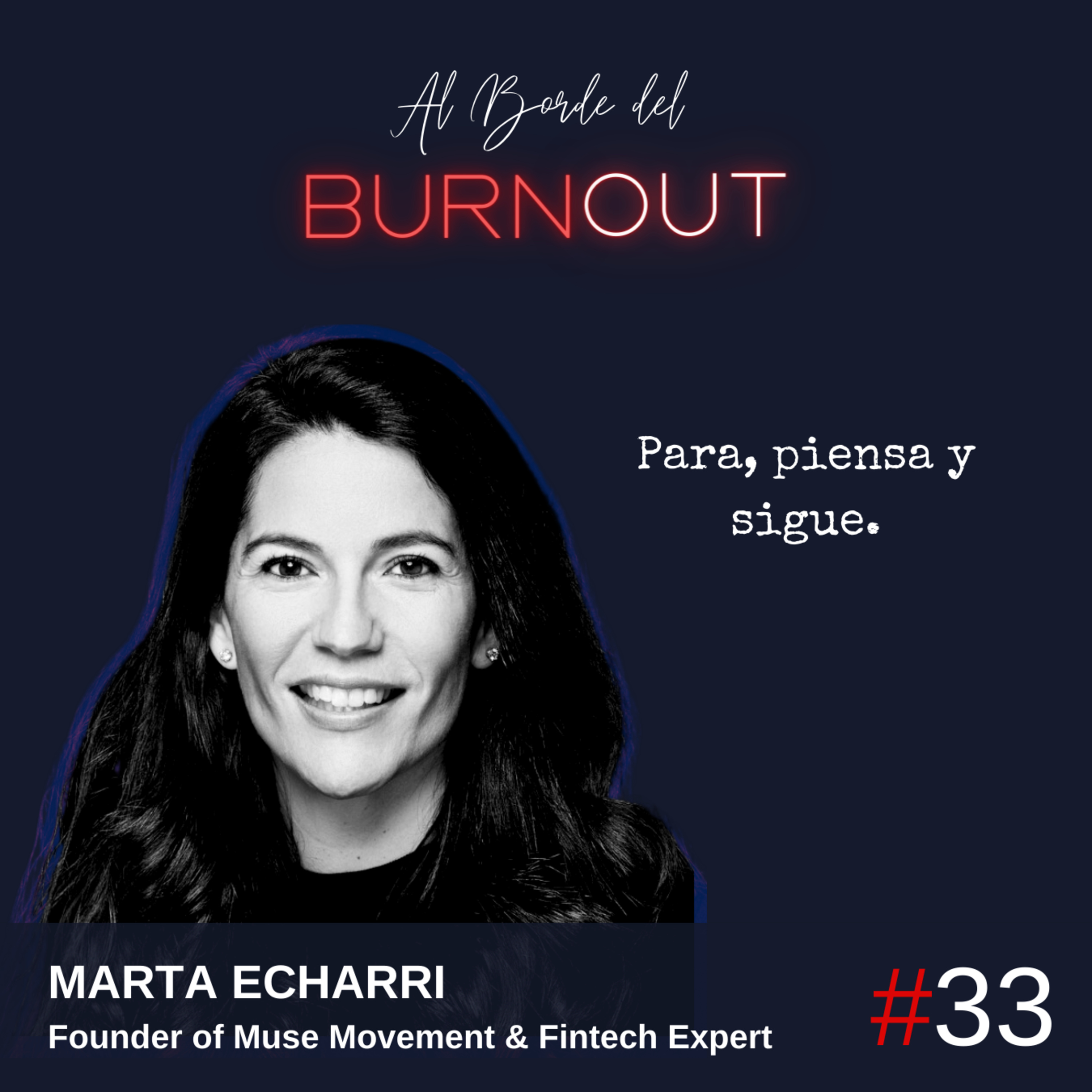 Al Borde del Burnout - Salud Mental