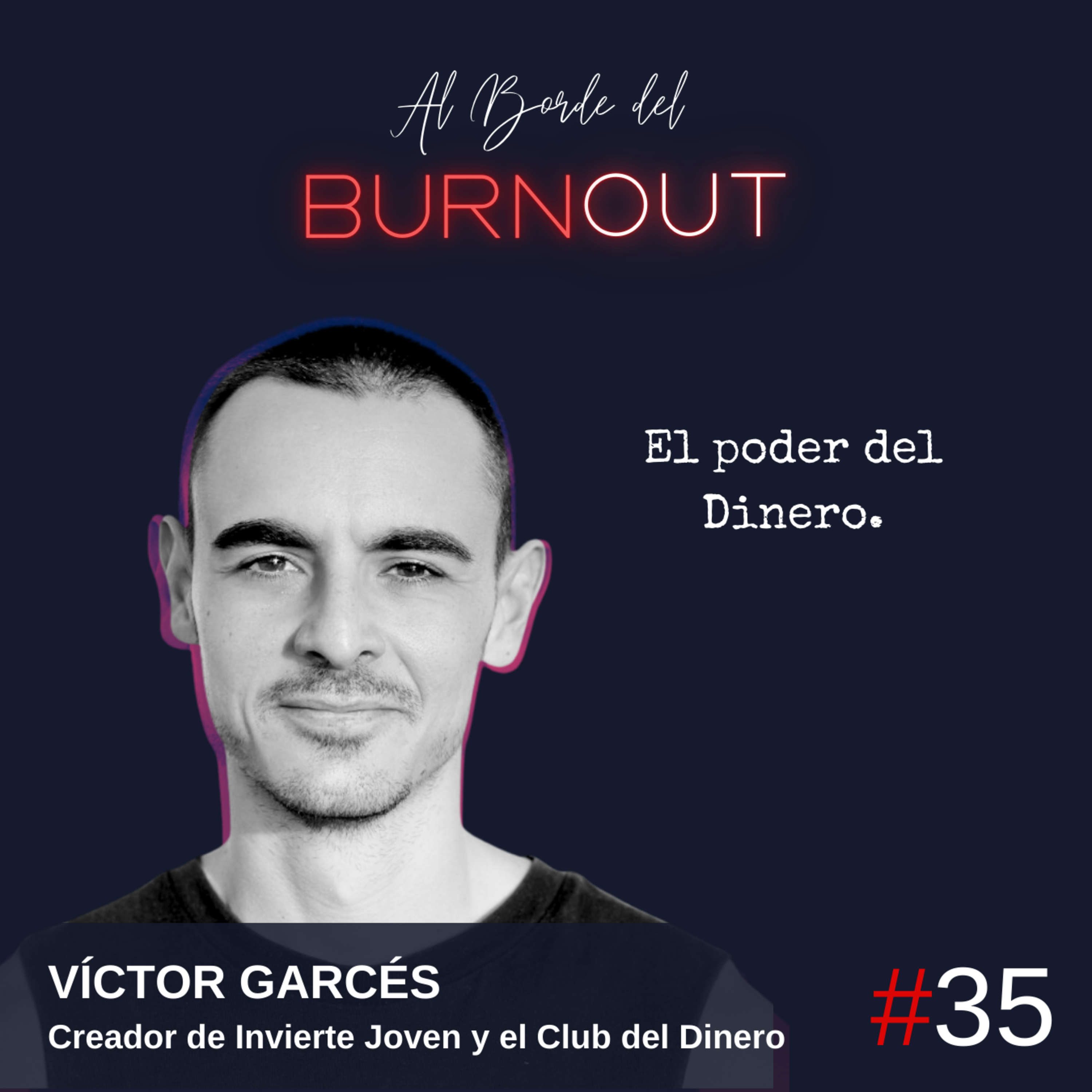 Al Borde del Burnout - Salud Mental
