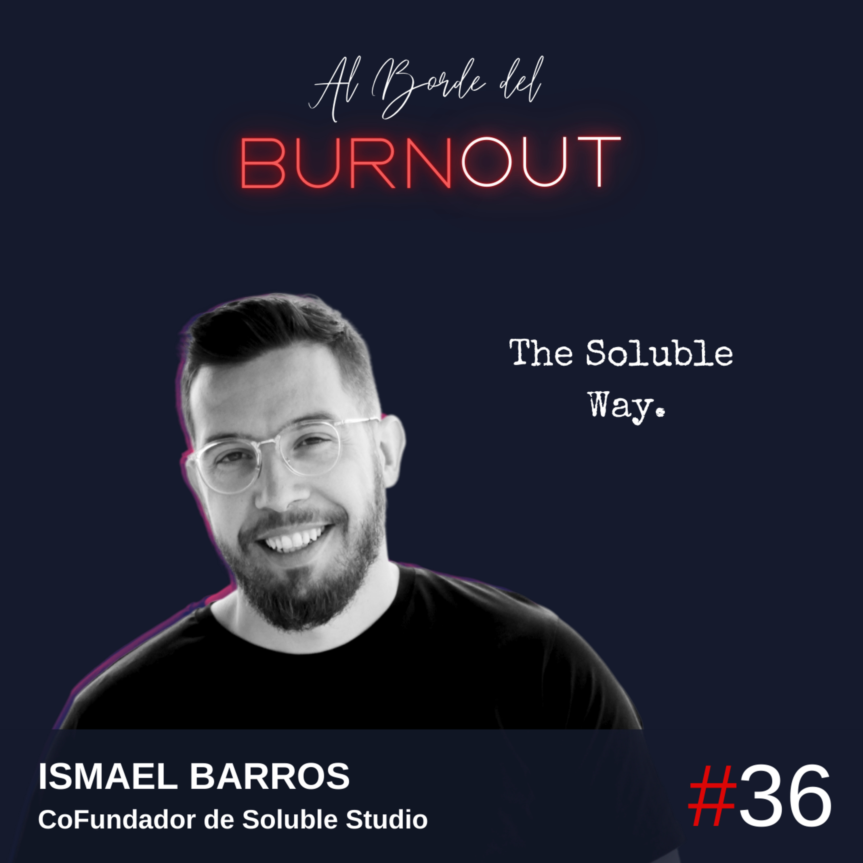 Al Borde del Burnout - Salud Mental