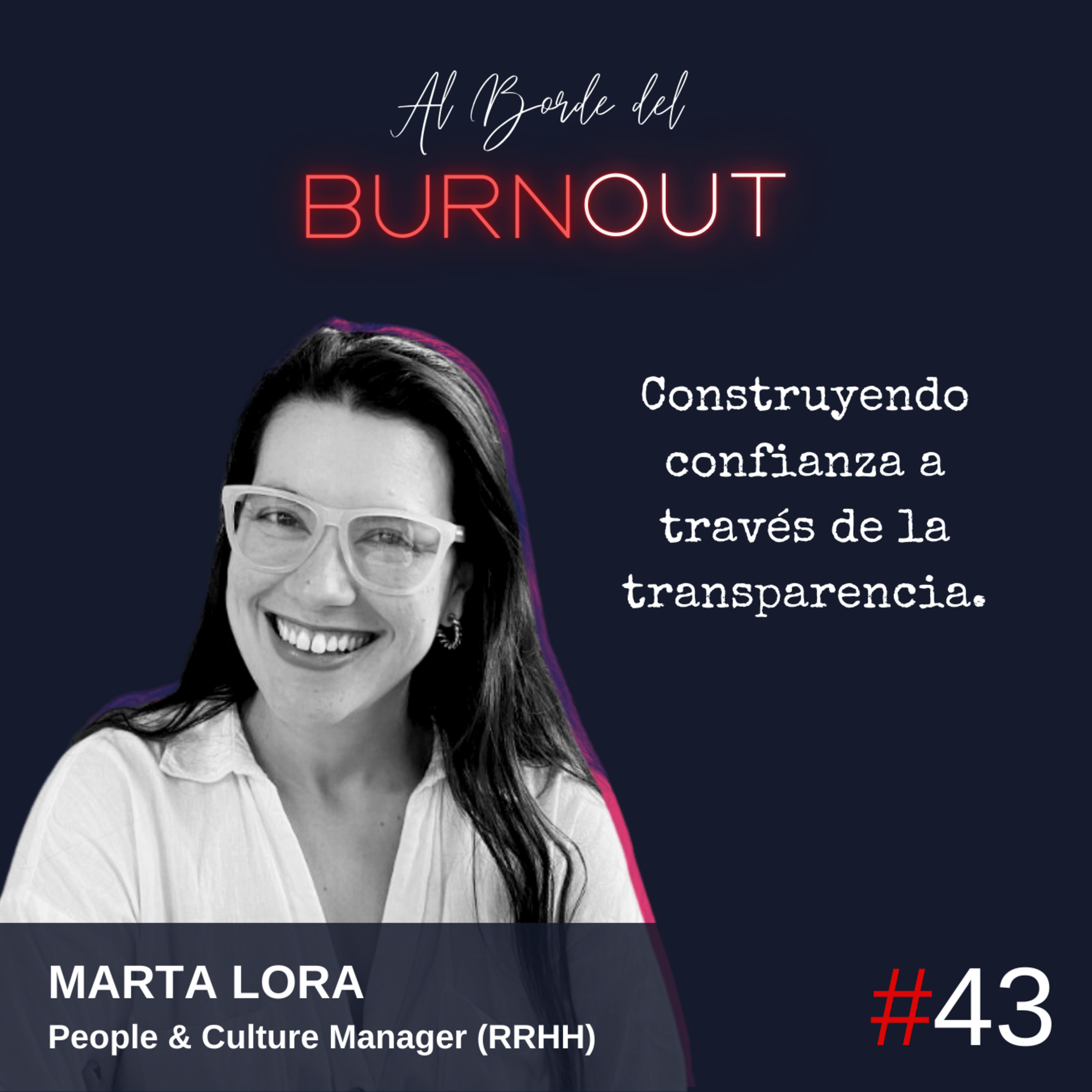 Al Borde del Burnout - Salud Mental