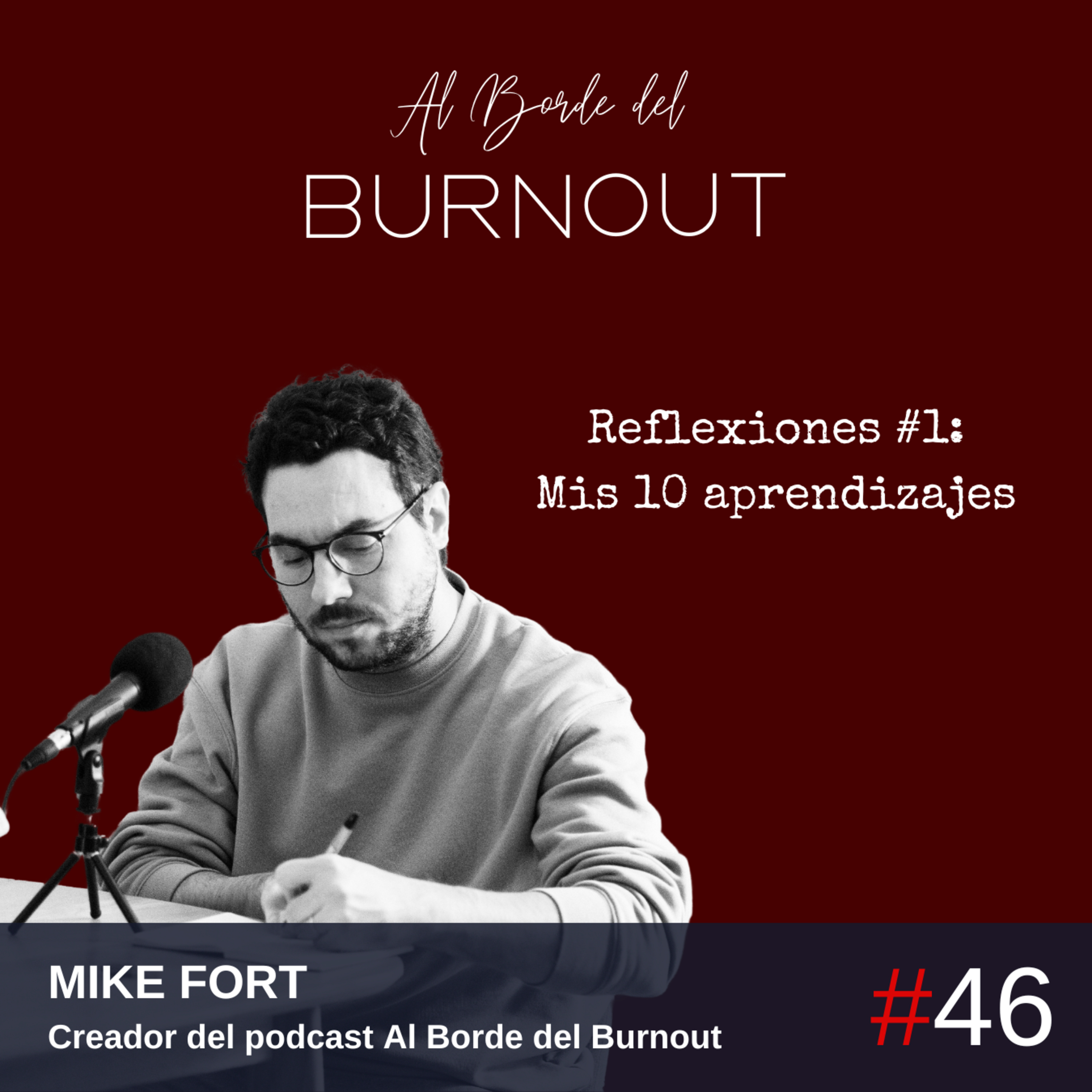 Al Borde del Burnout - Salud Mental