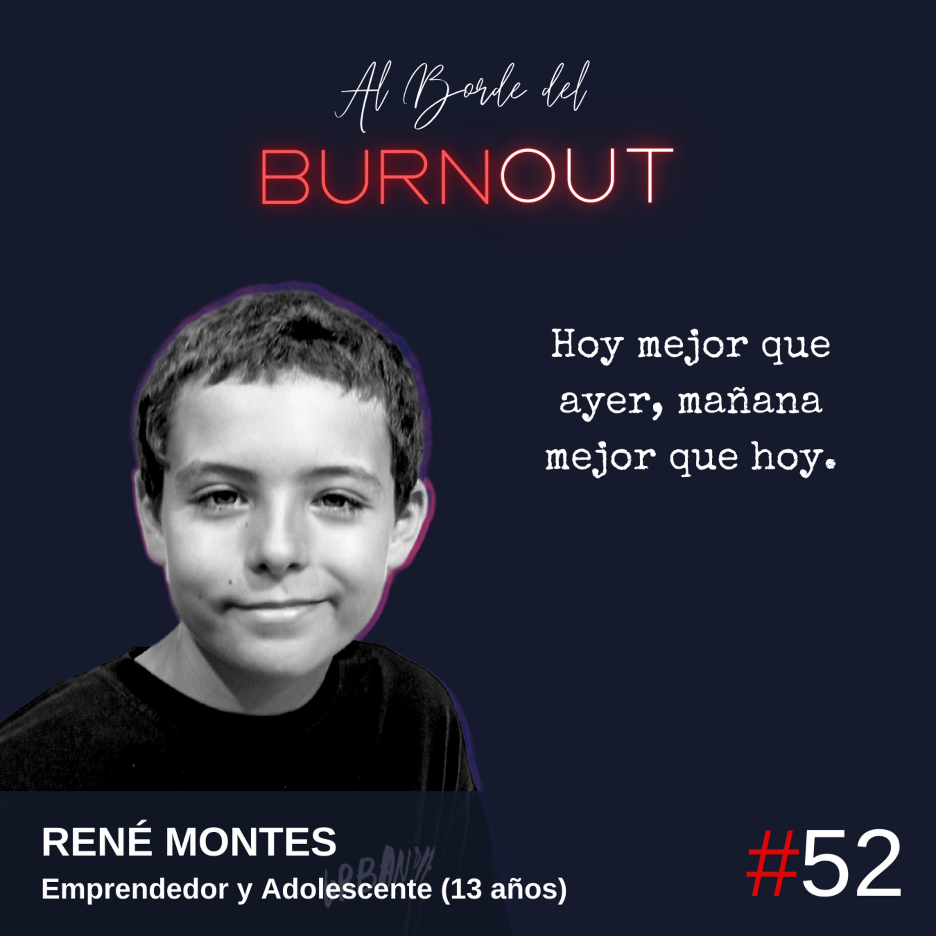 Al Borde del Burnout - Salud Mental