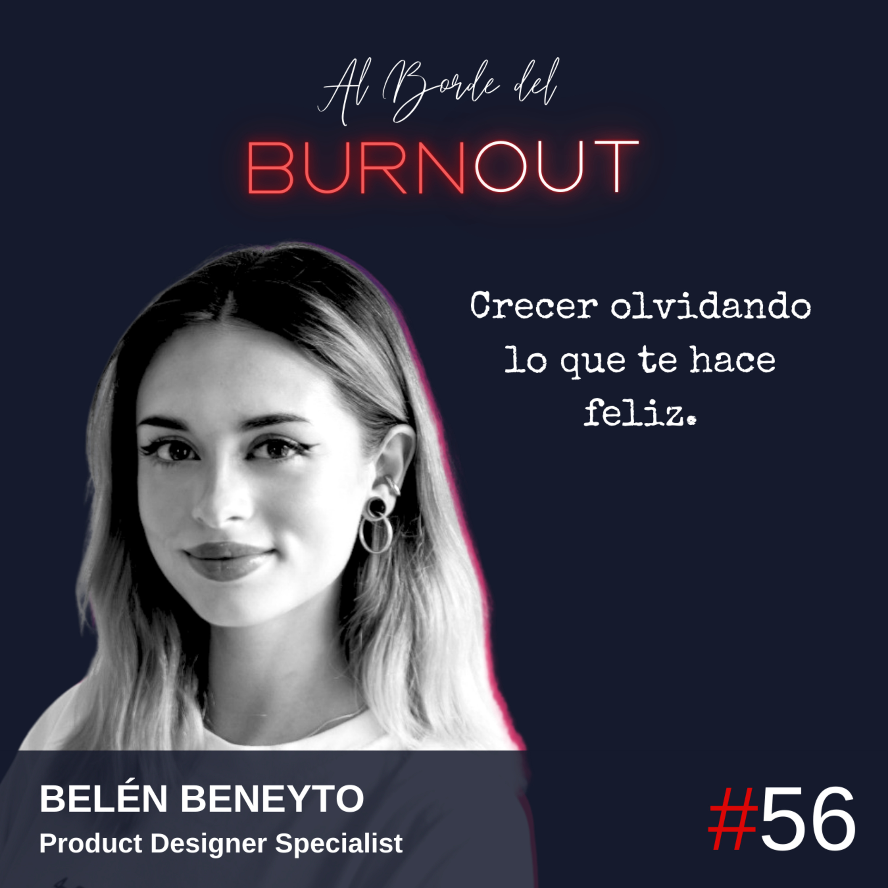 Al Borde del Burnout - Salud Mental