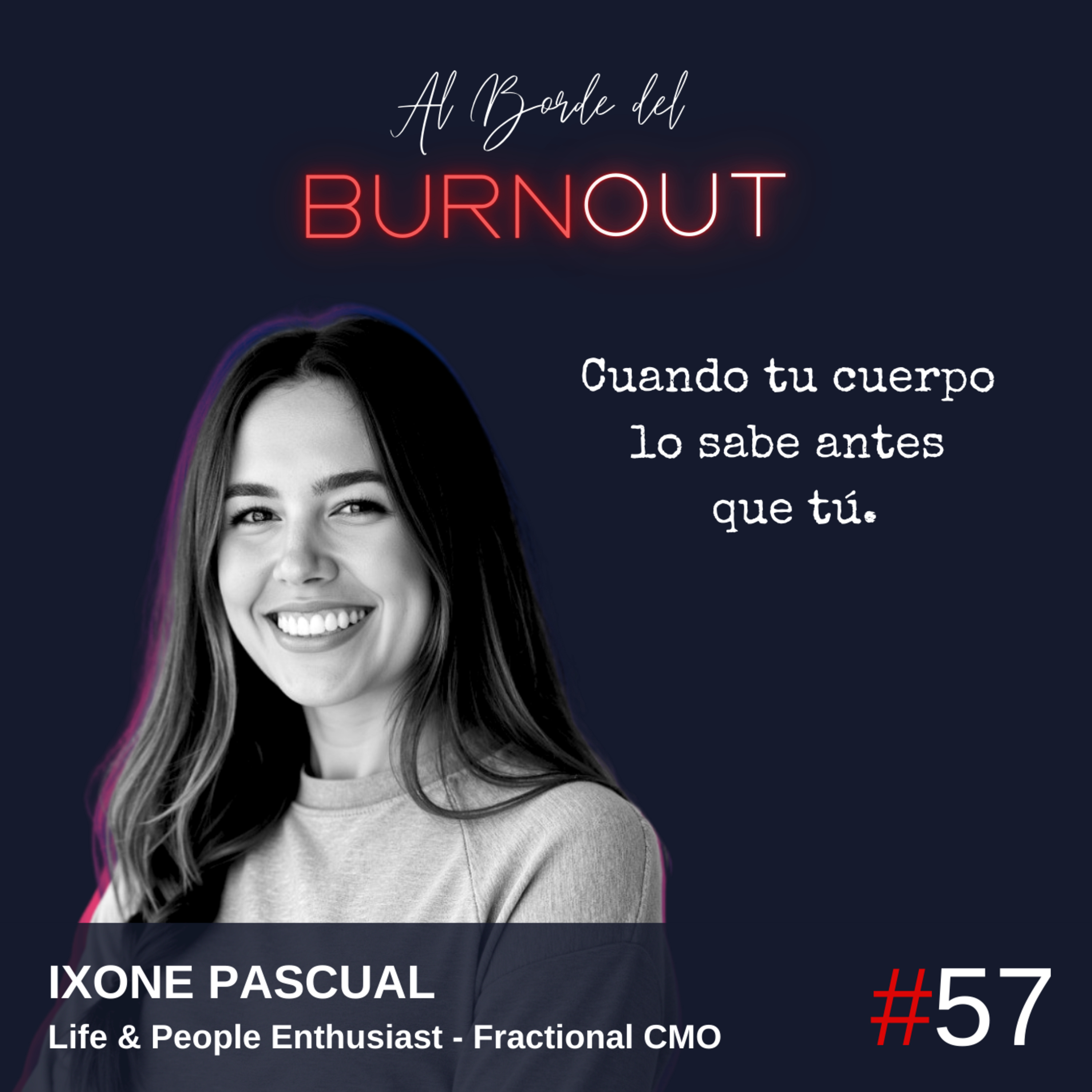 Al Borde del Burnout - Salud Mental