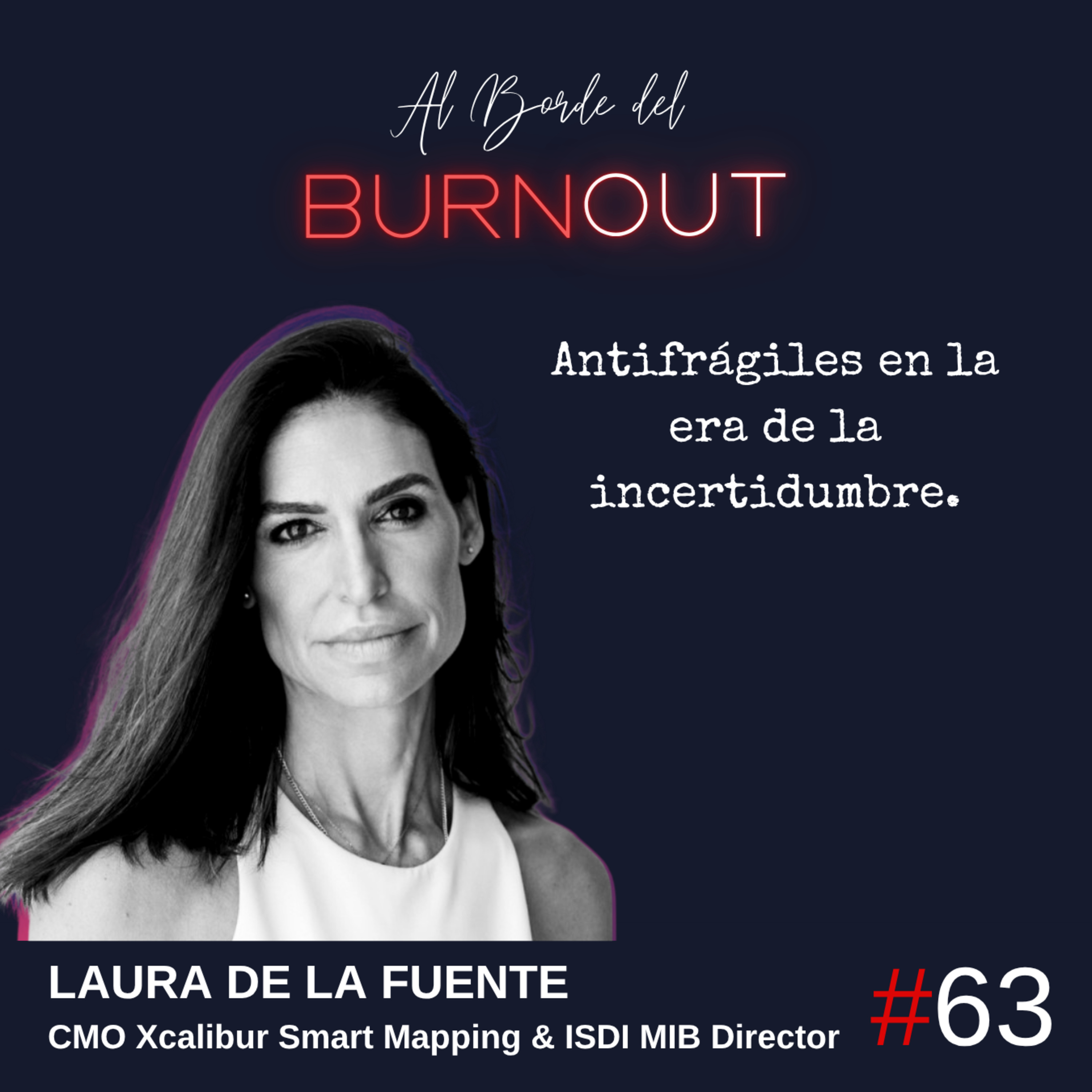 Al Borde del Burnout - Salud Mental
