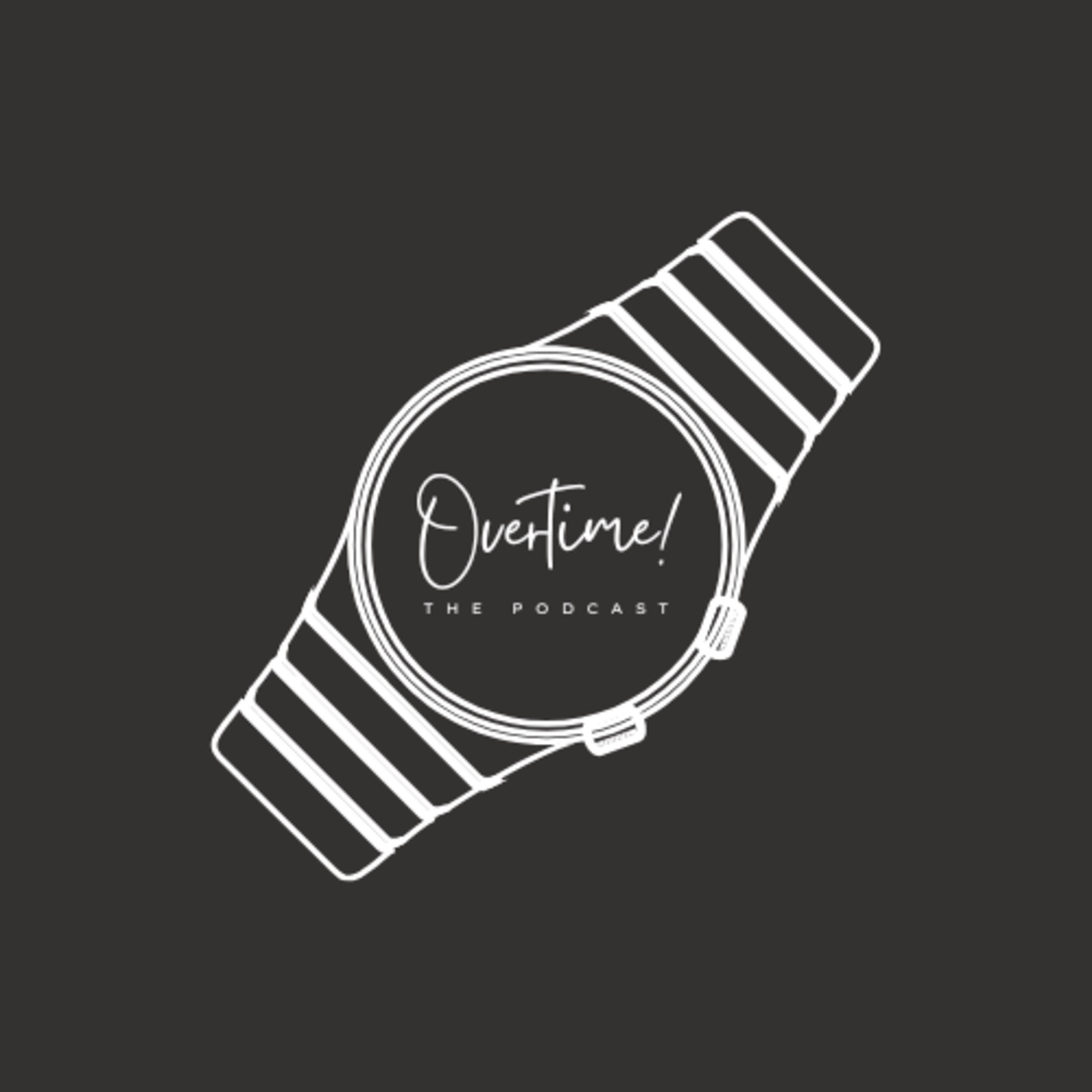 OverTime: The Podcast