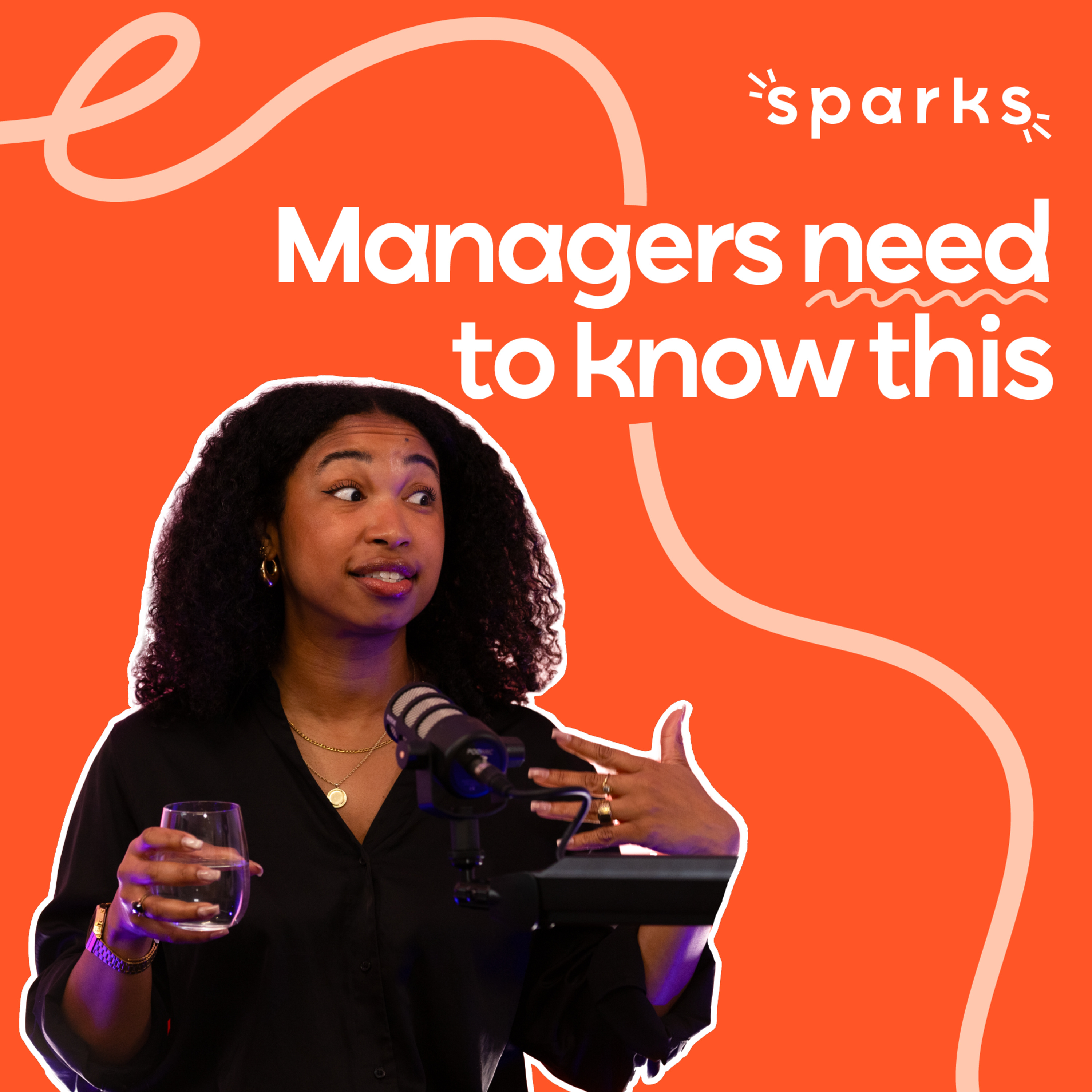 Sparks