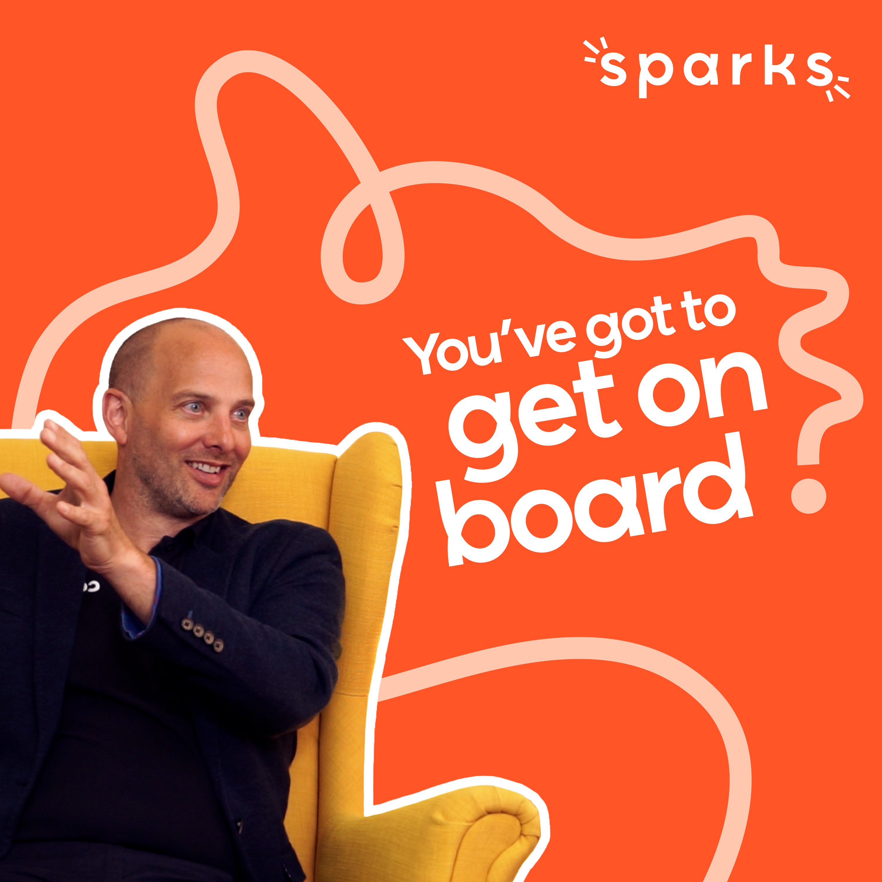 Sparks