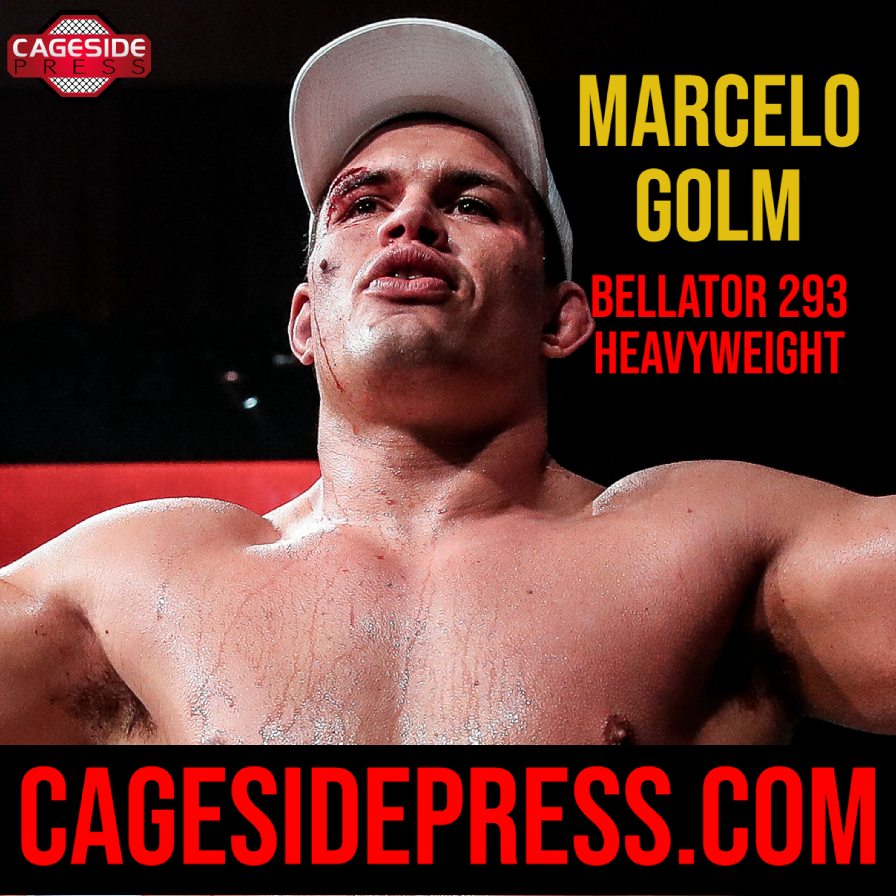 Cageside Press