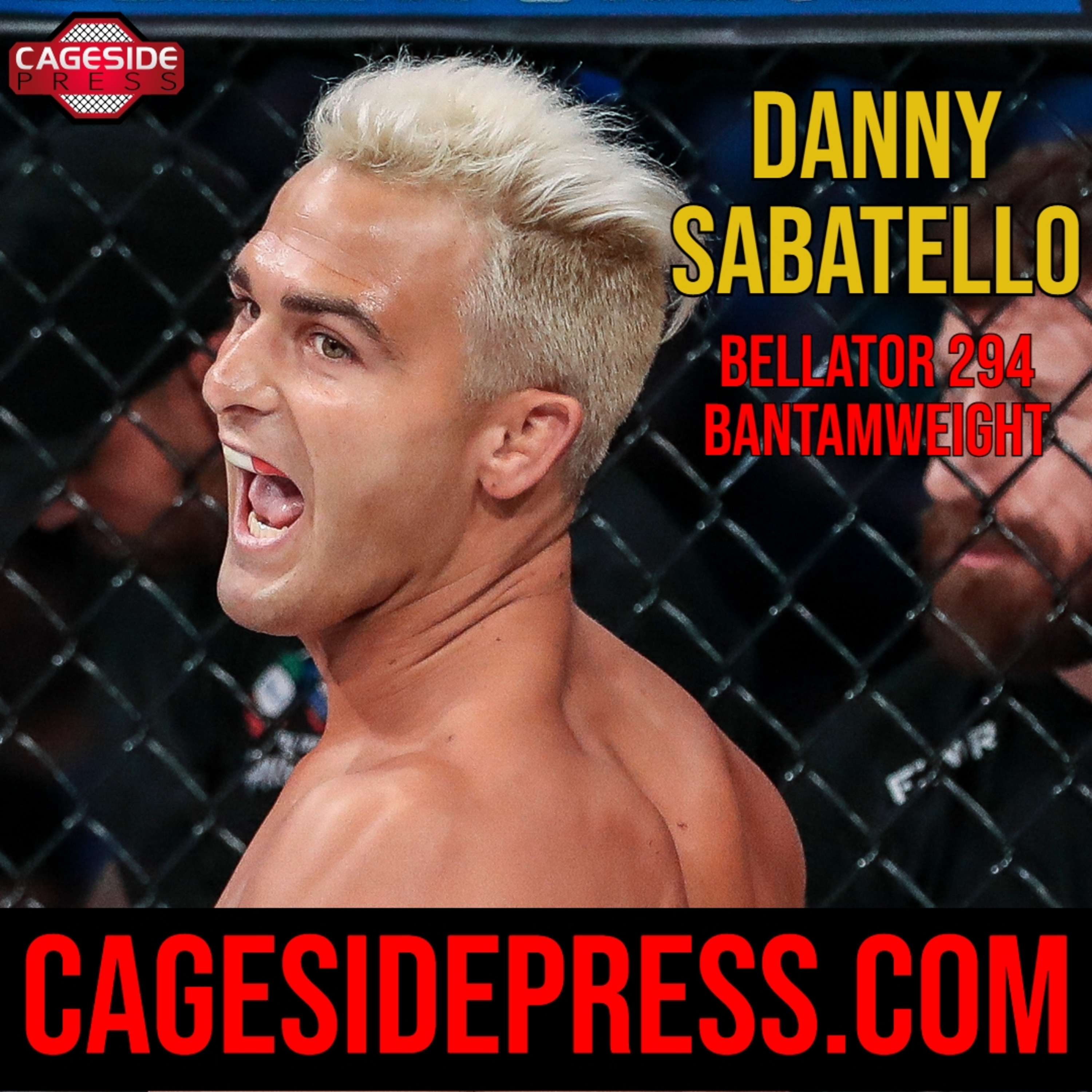 Cageside Press