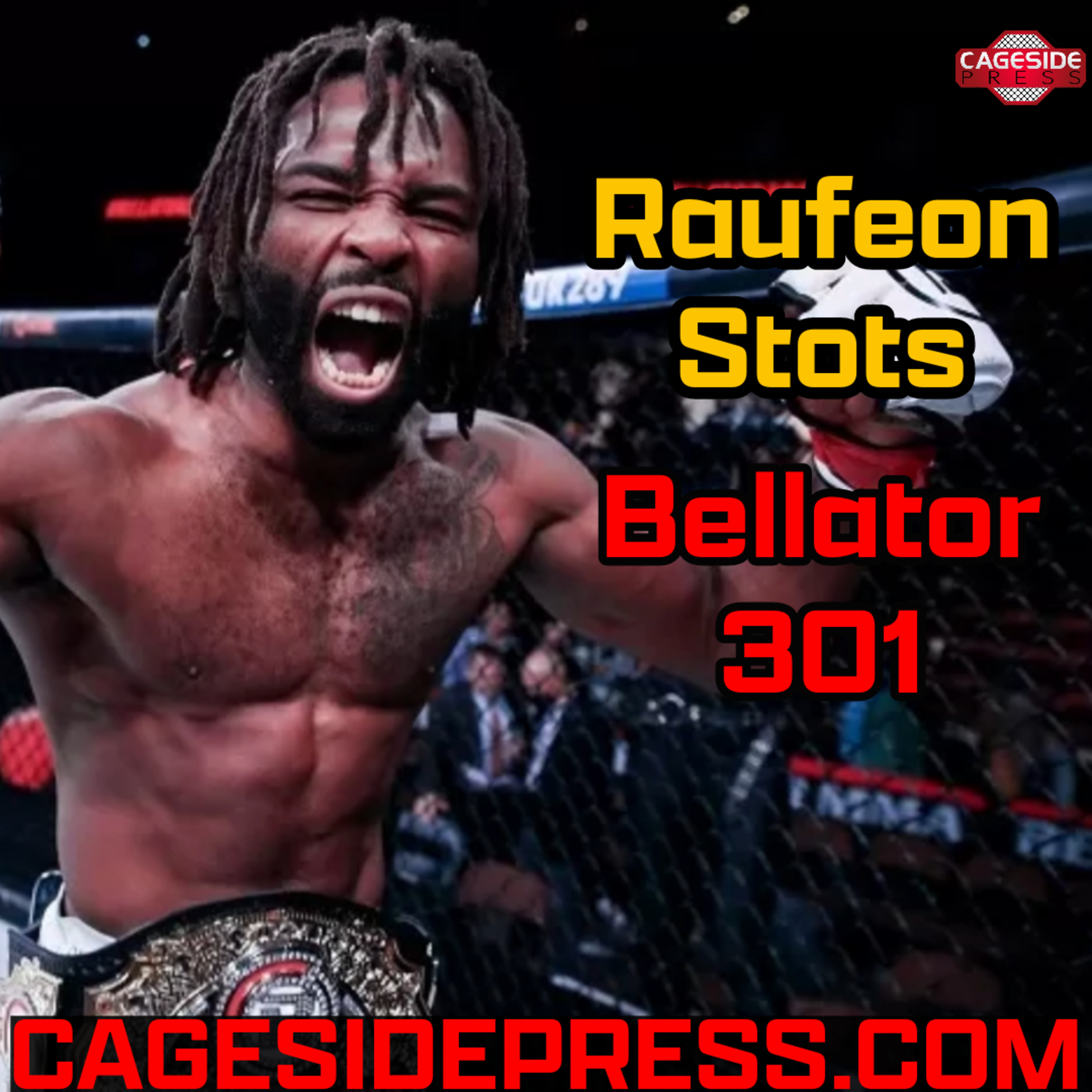 Cageside Press