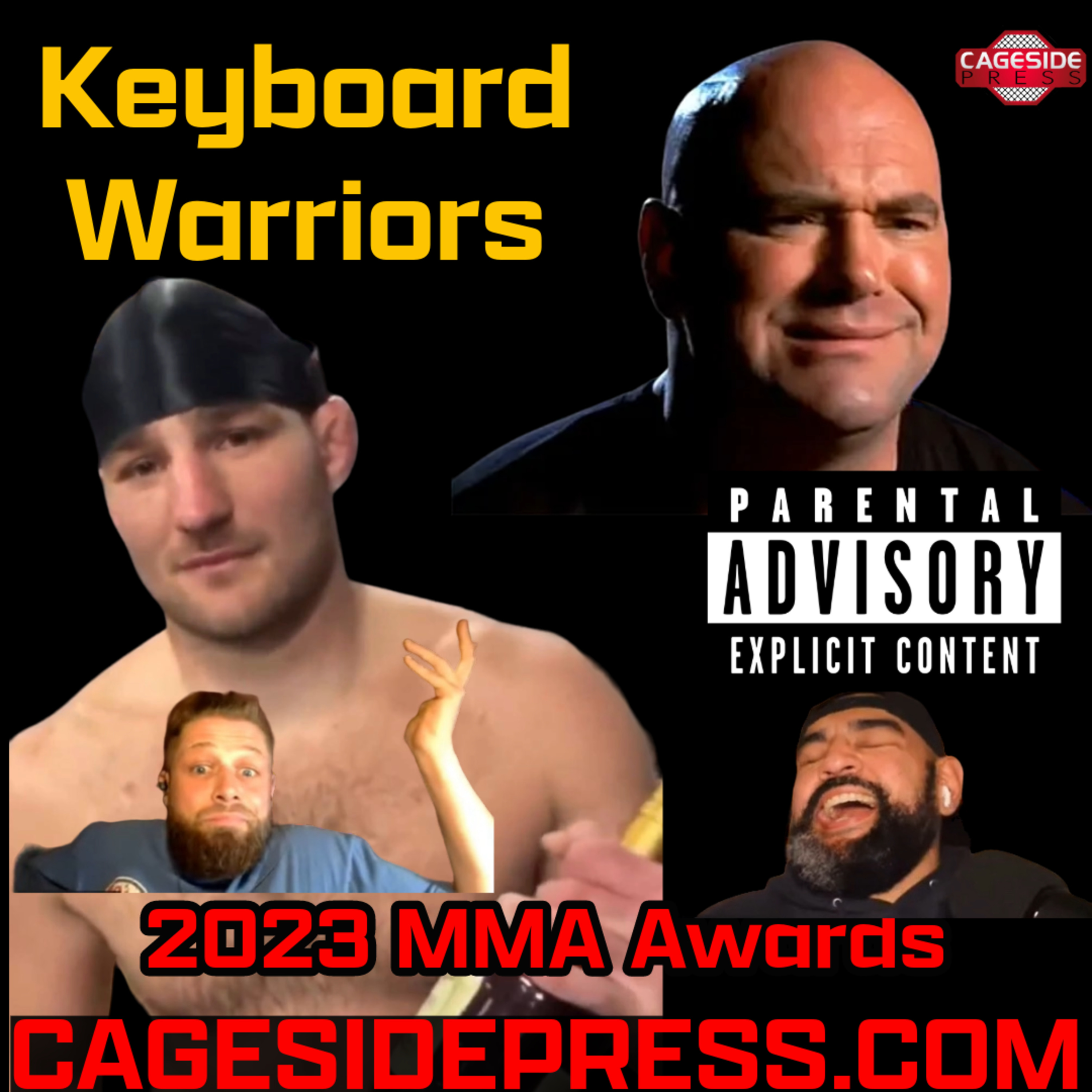Cageside Press