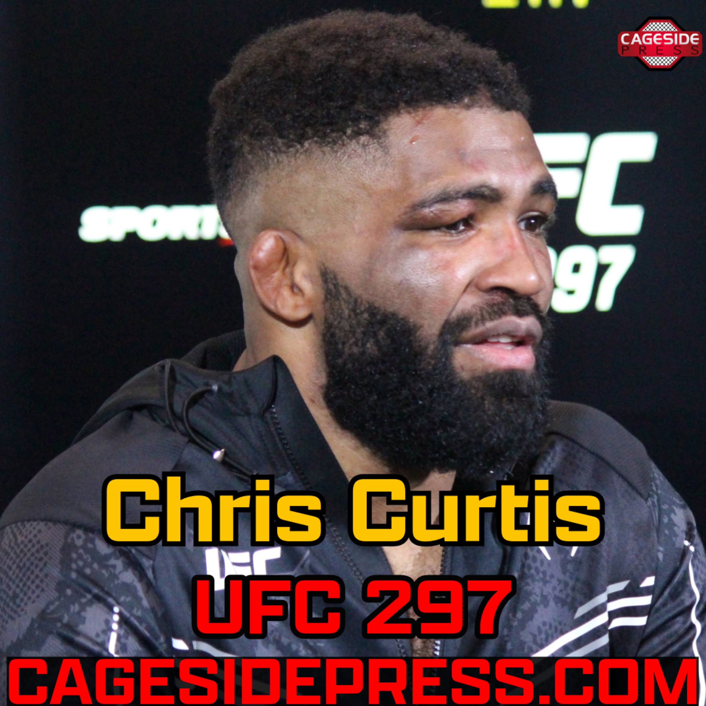 Cageside Press
