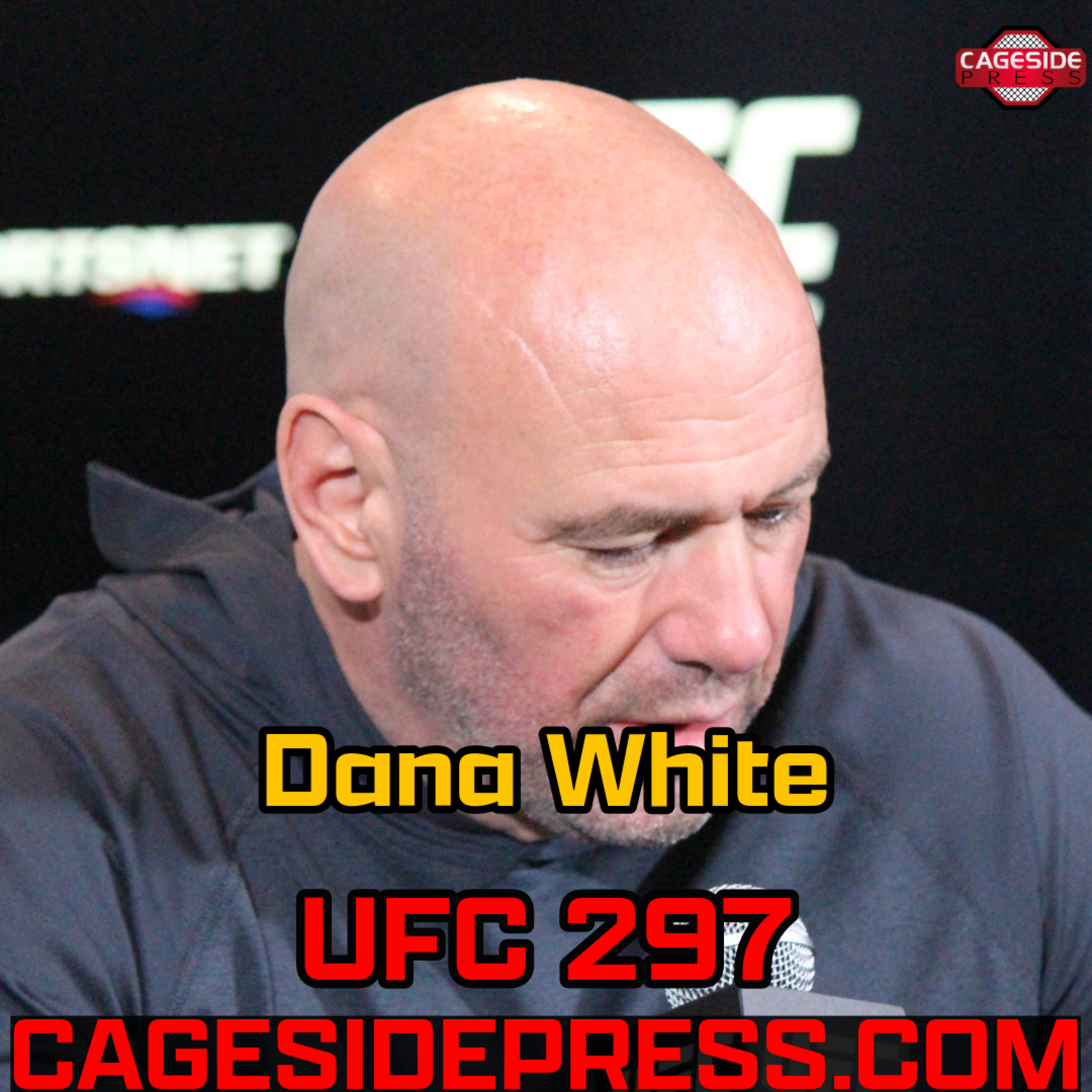 Cageside Press