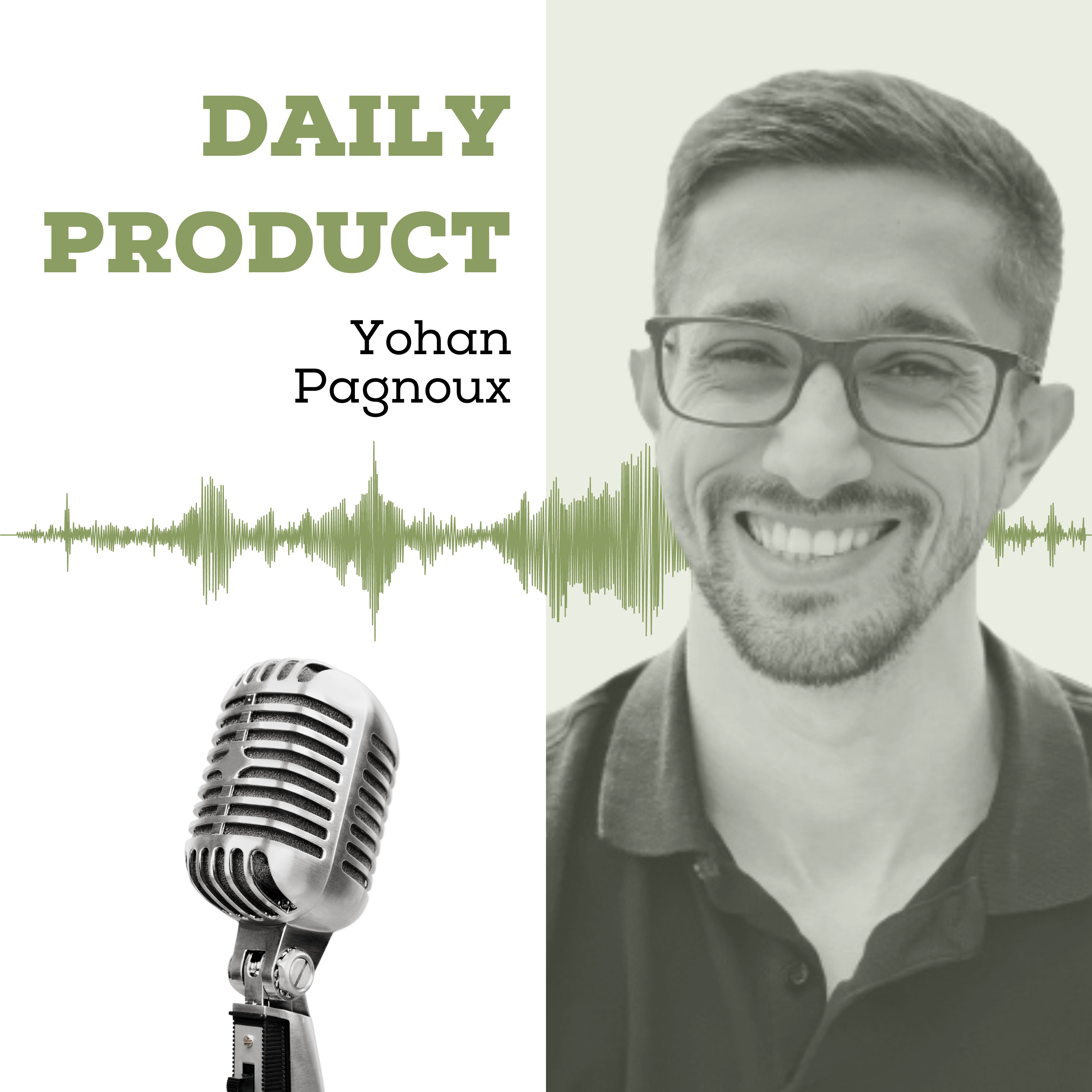 Daily Product