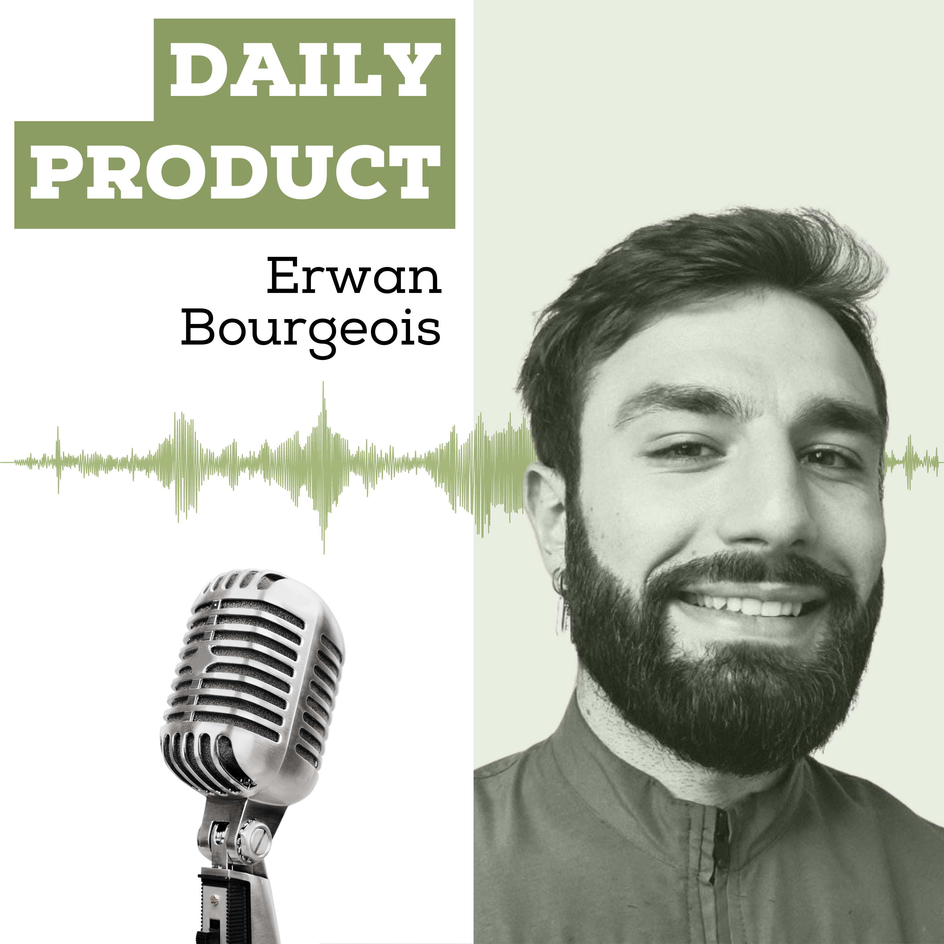 Daily Product