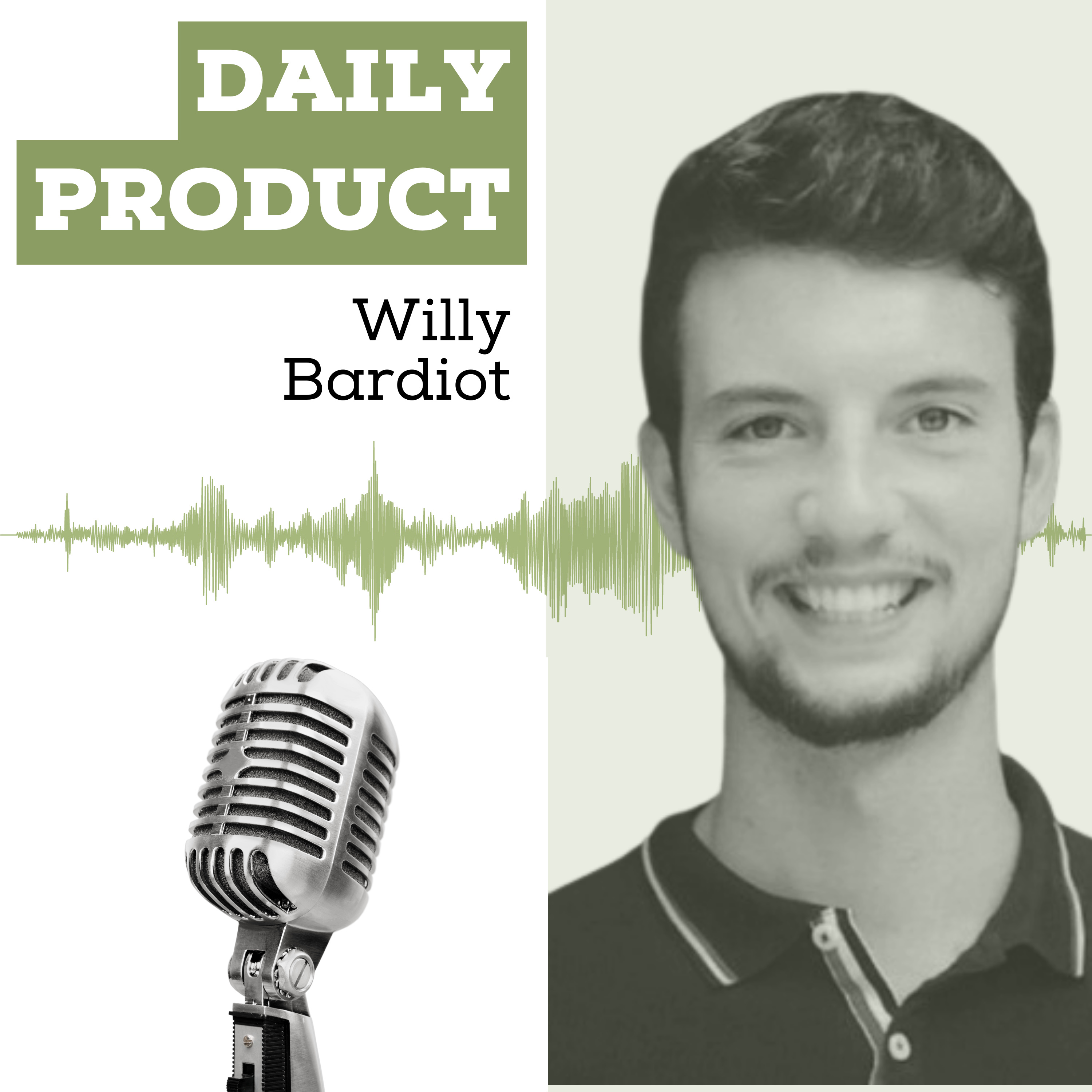 Daily Product