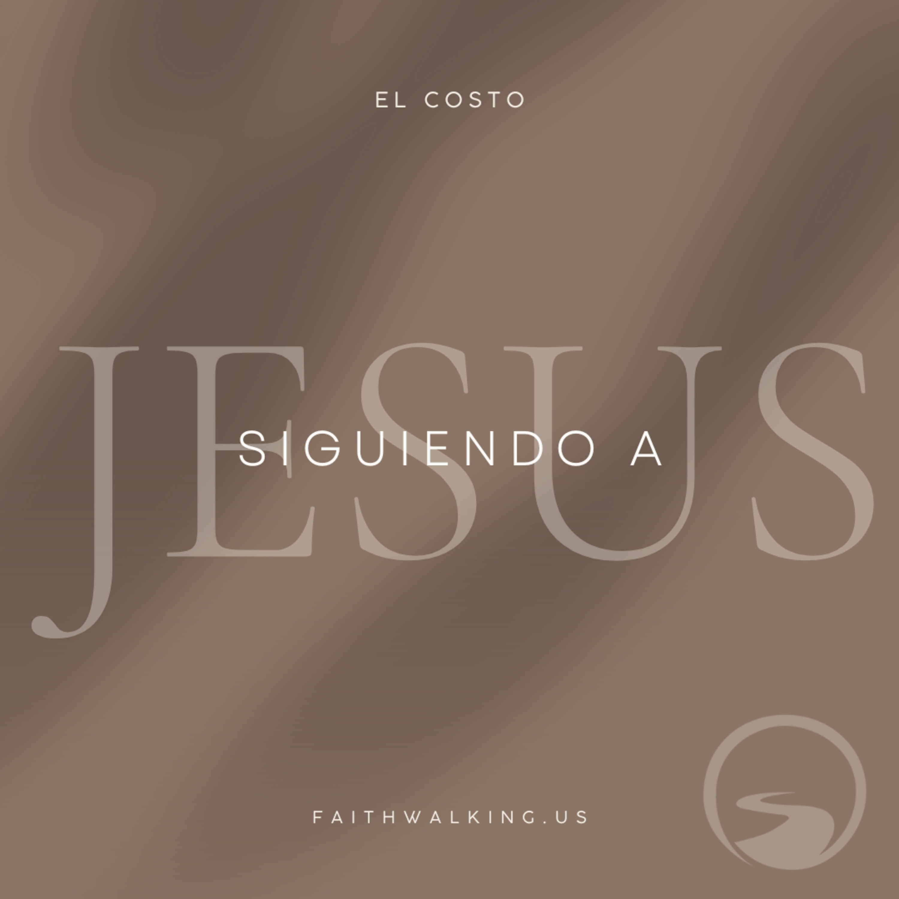 Portada de Faithwalking Español