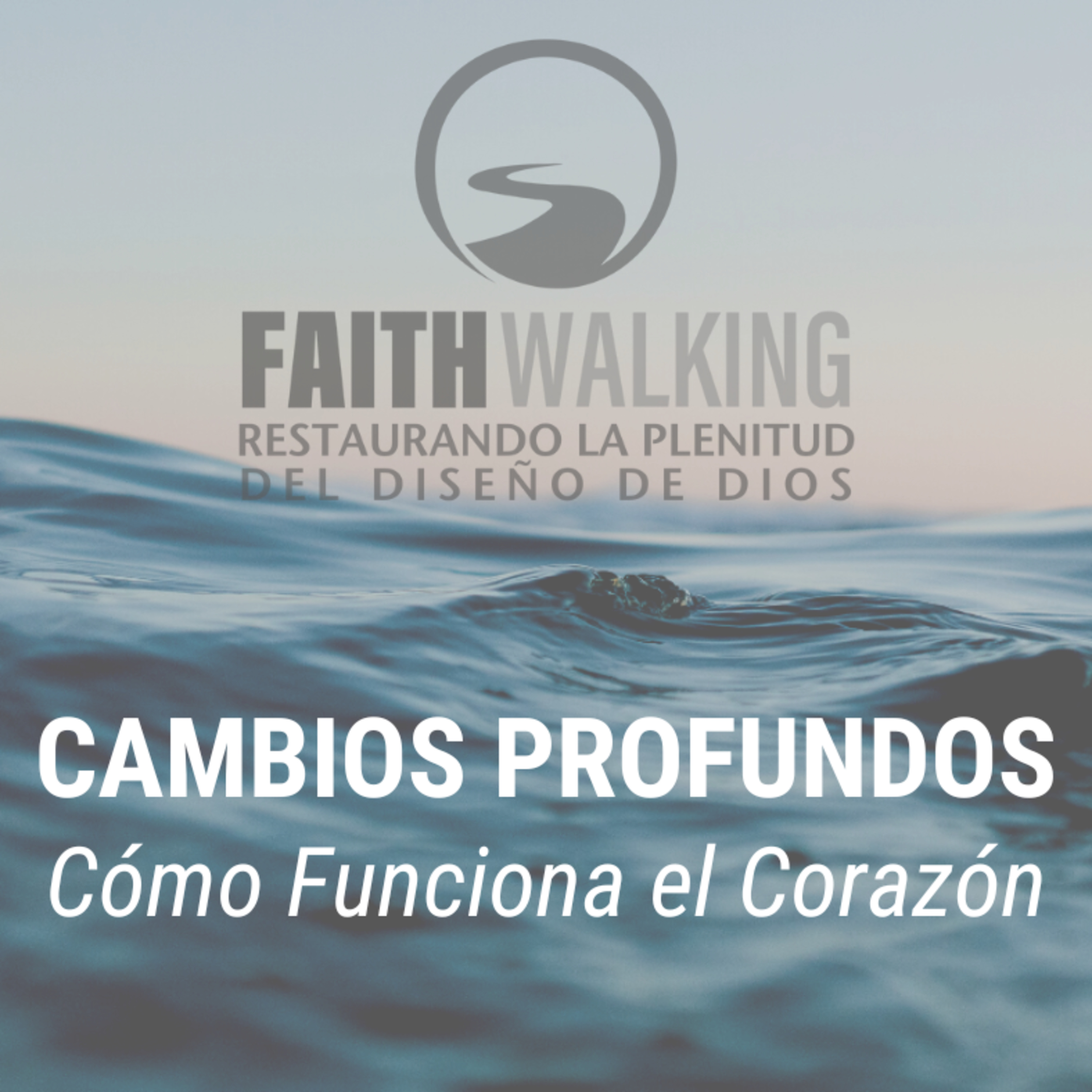 Portada de Faithwalking Español