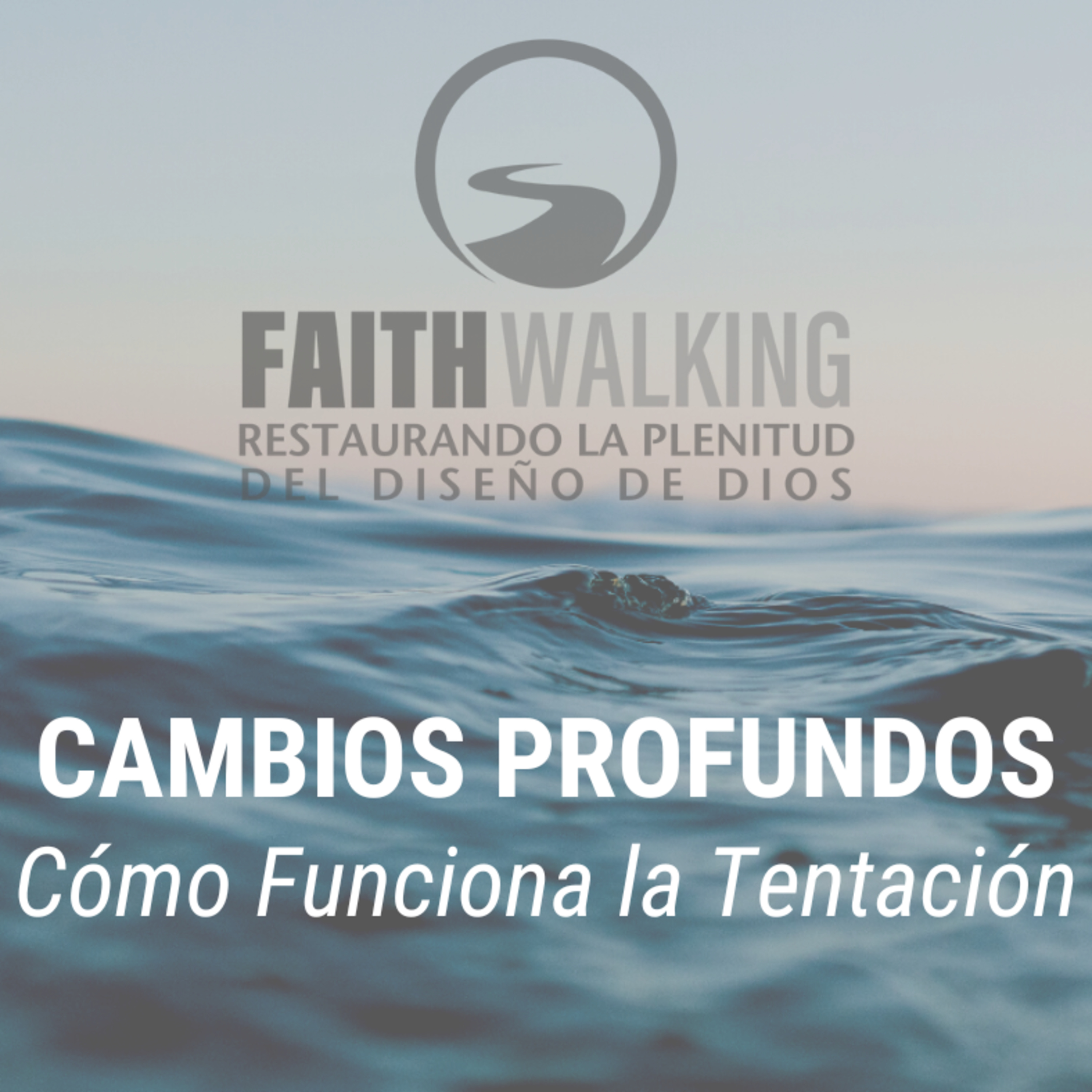 Portada de Faithwalking Español
