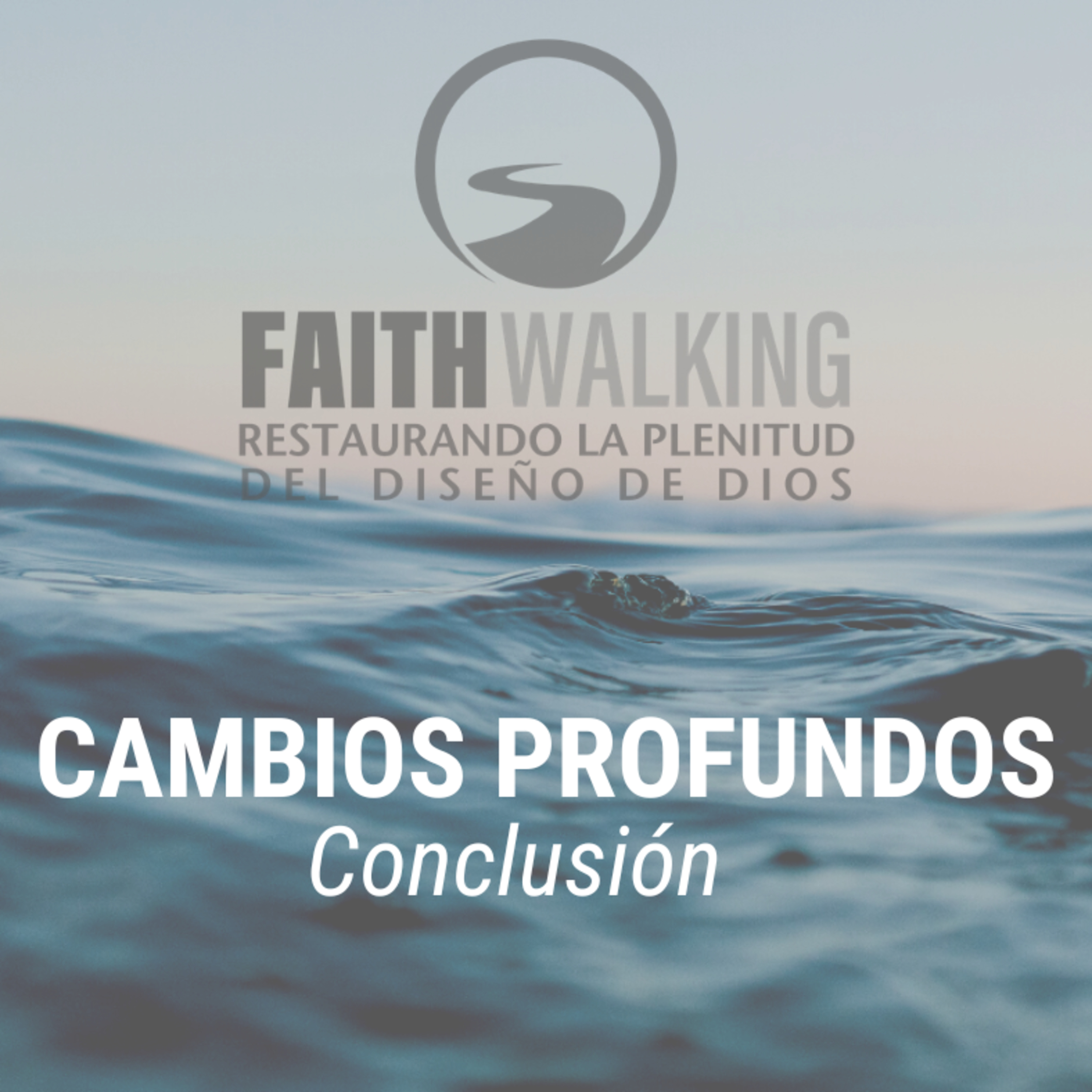 Portada de Faithwalking Español