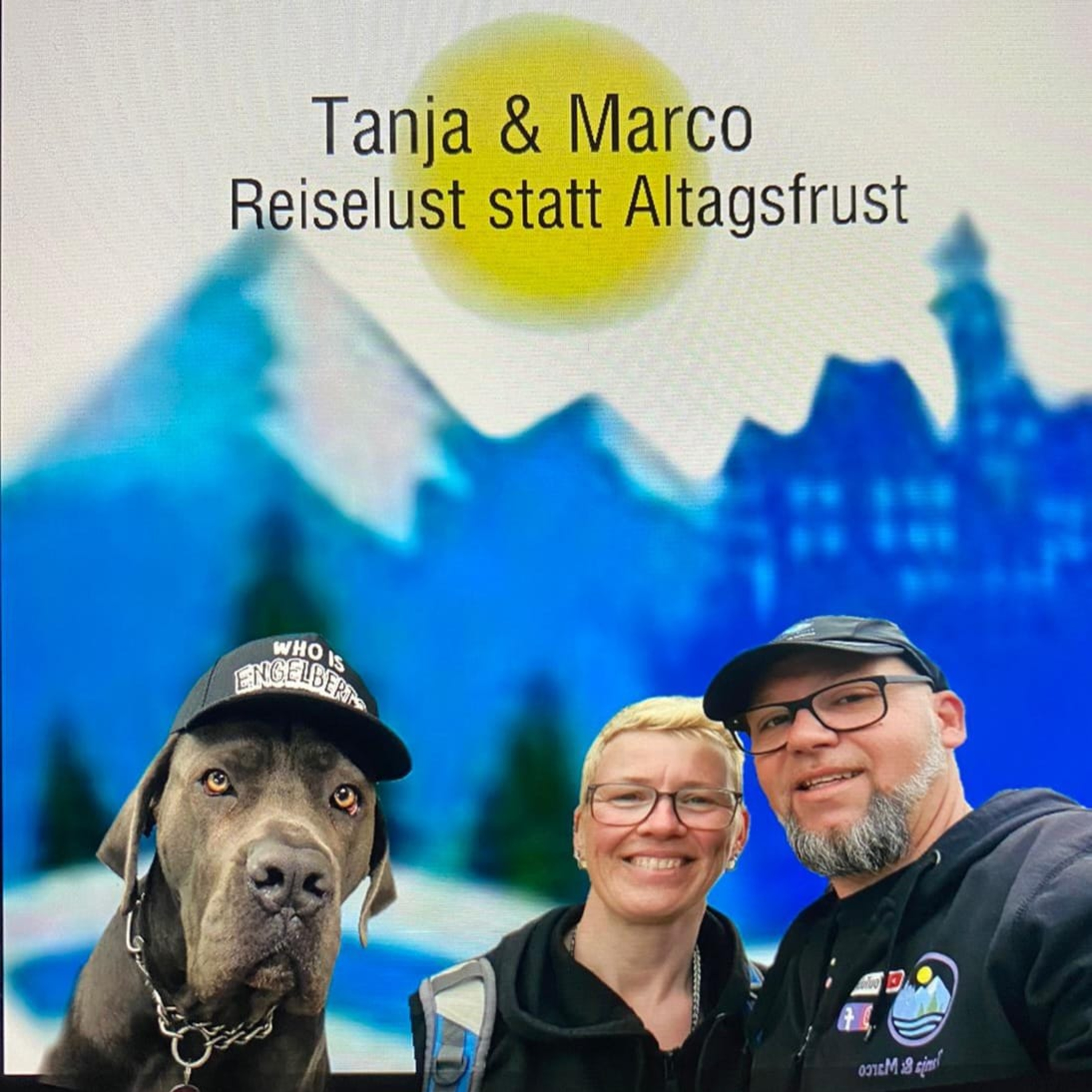 COP - Camping ohne Programm