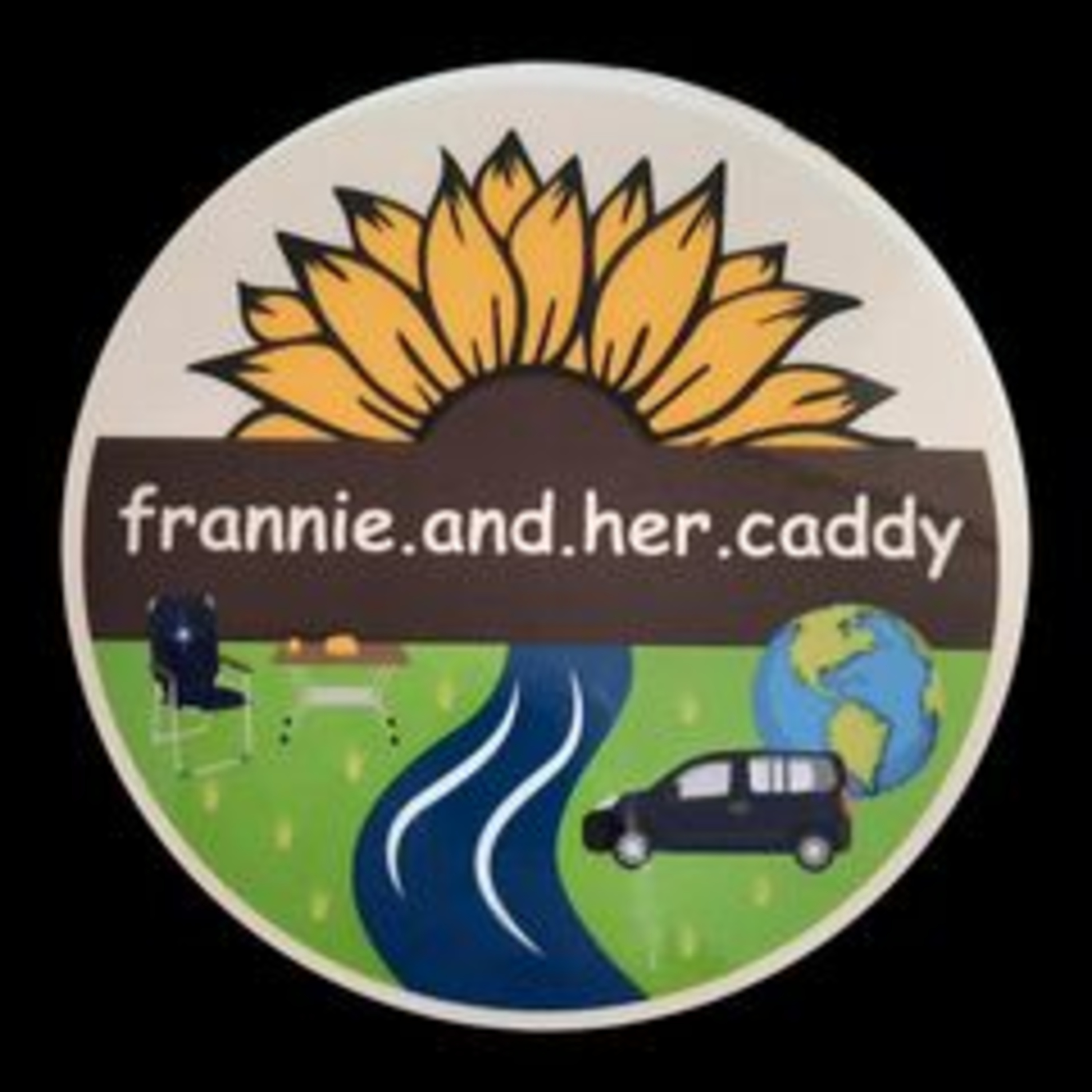 8. frannie.and.her.caddy ✌🏻 episode artwork