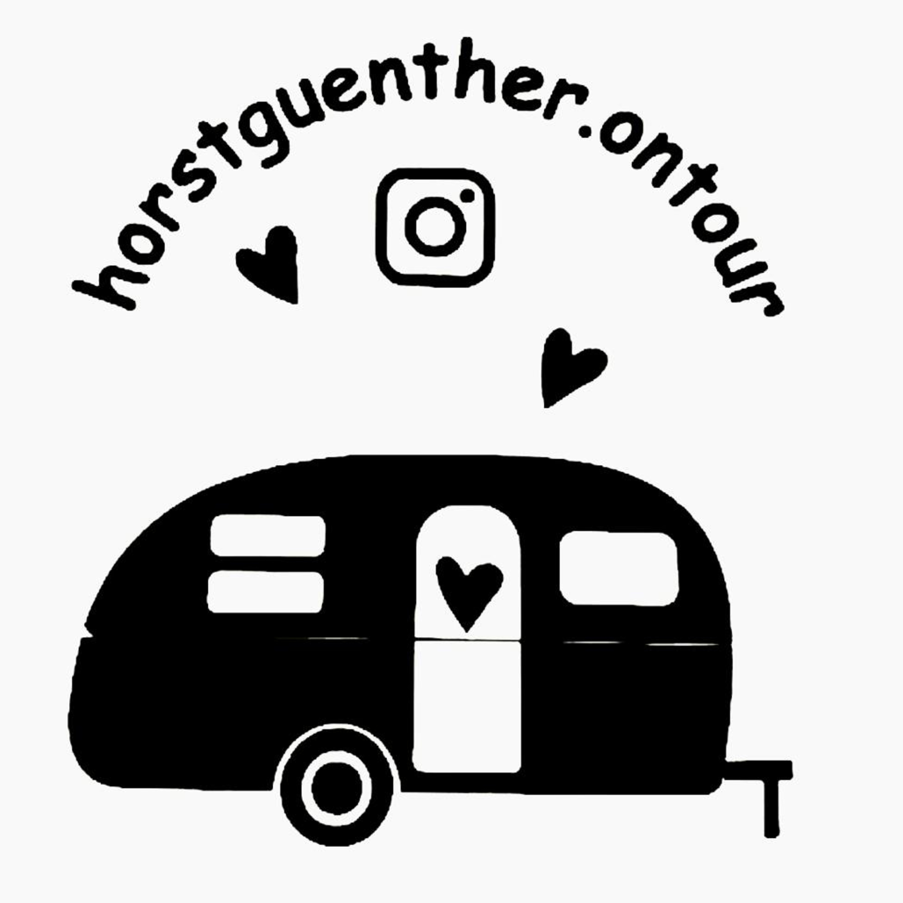 17. horstguenther.ontour ✌🏻 episode artwork