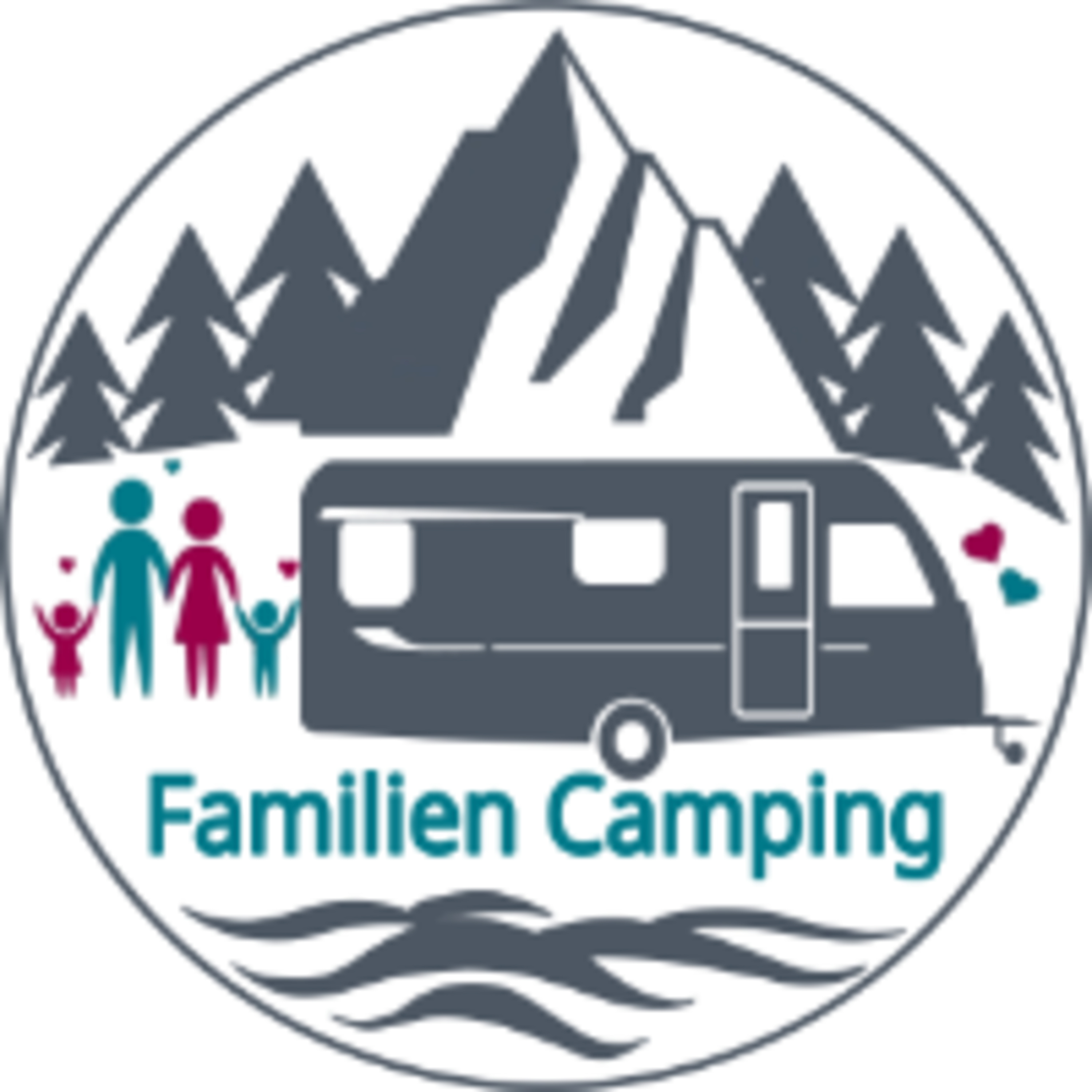22. familien.camping ✌🏻 episode artwork
