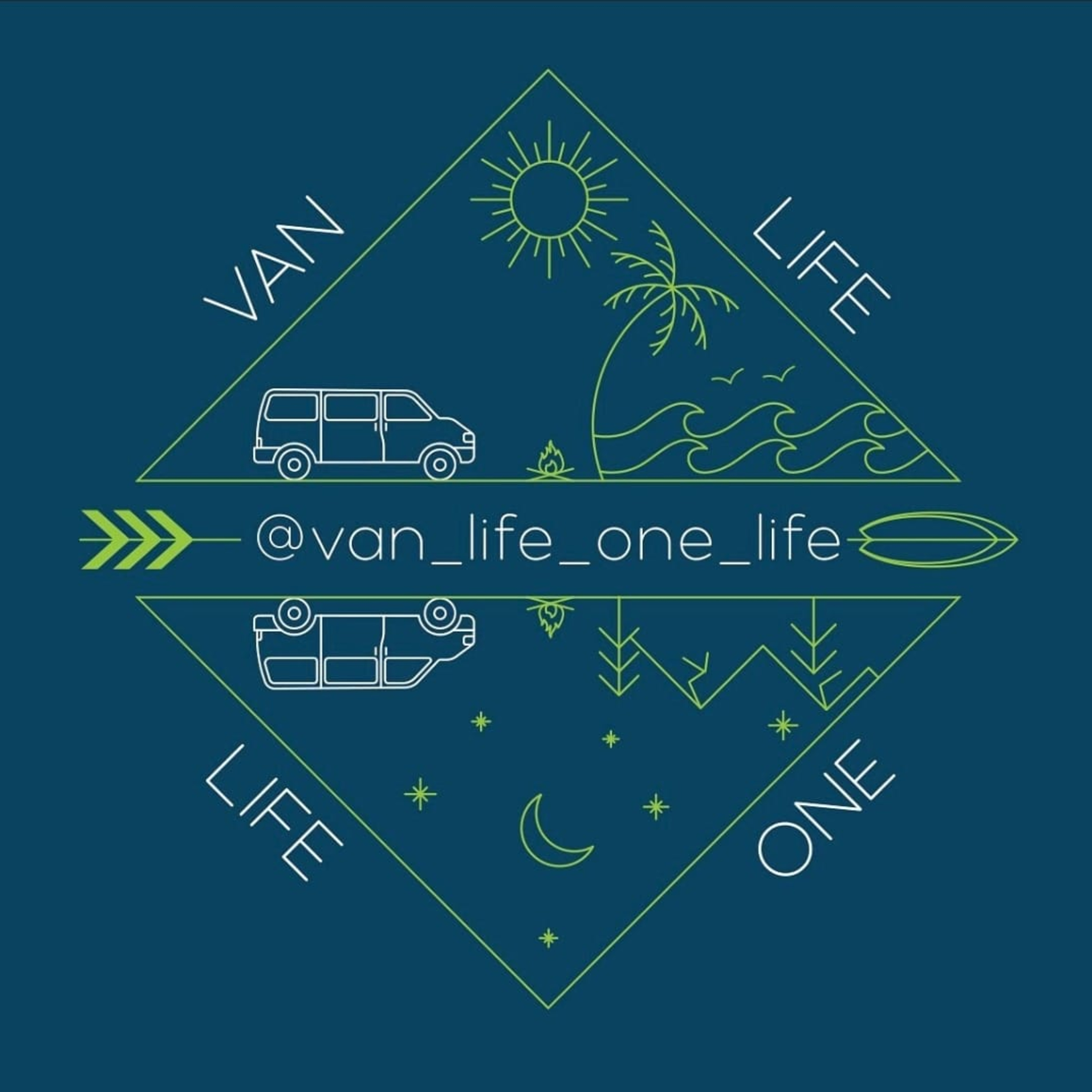 30. van_life_one_life ✌🏻 episode artwork