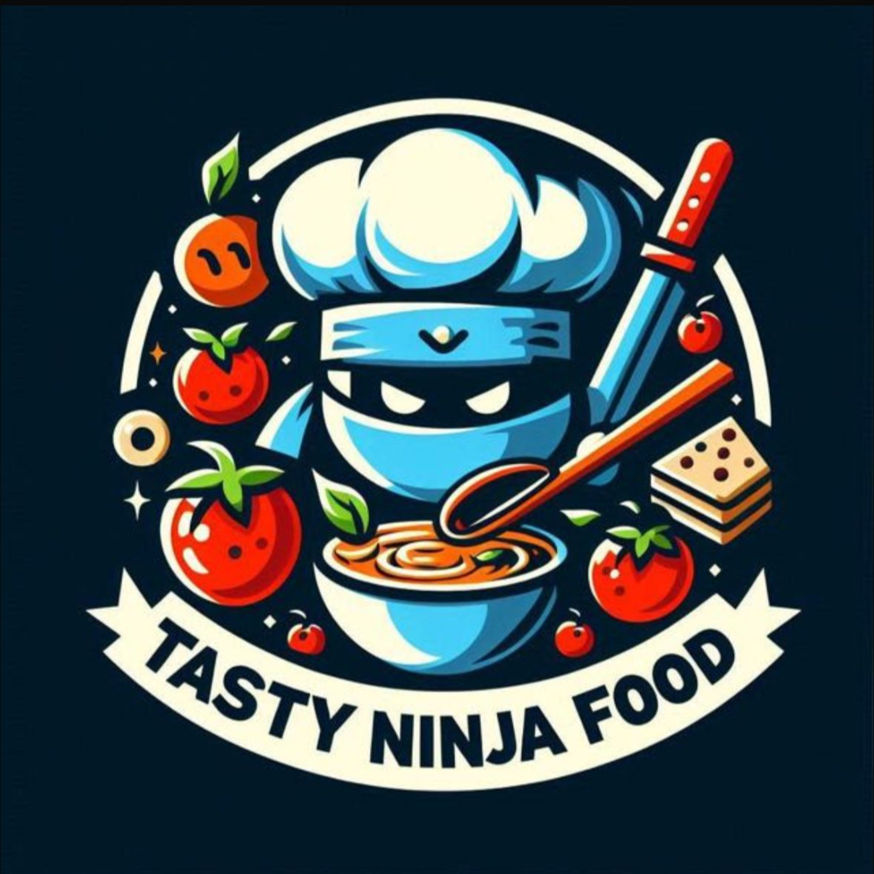 42. tastyninjafood ✌🏻 episode artwork