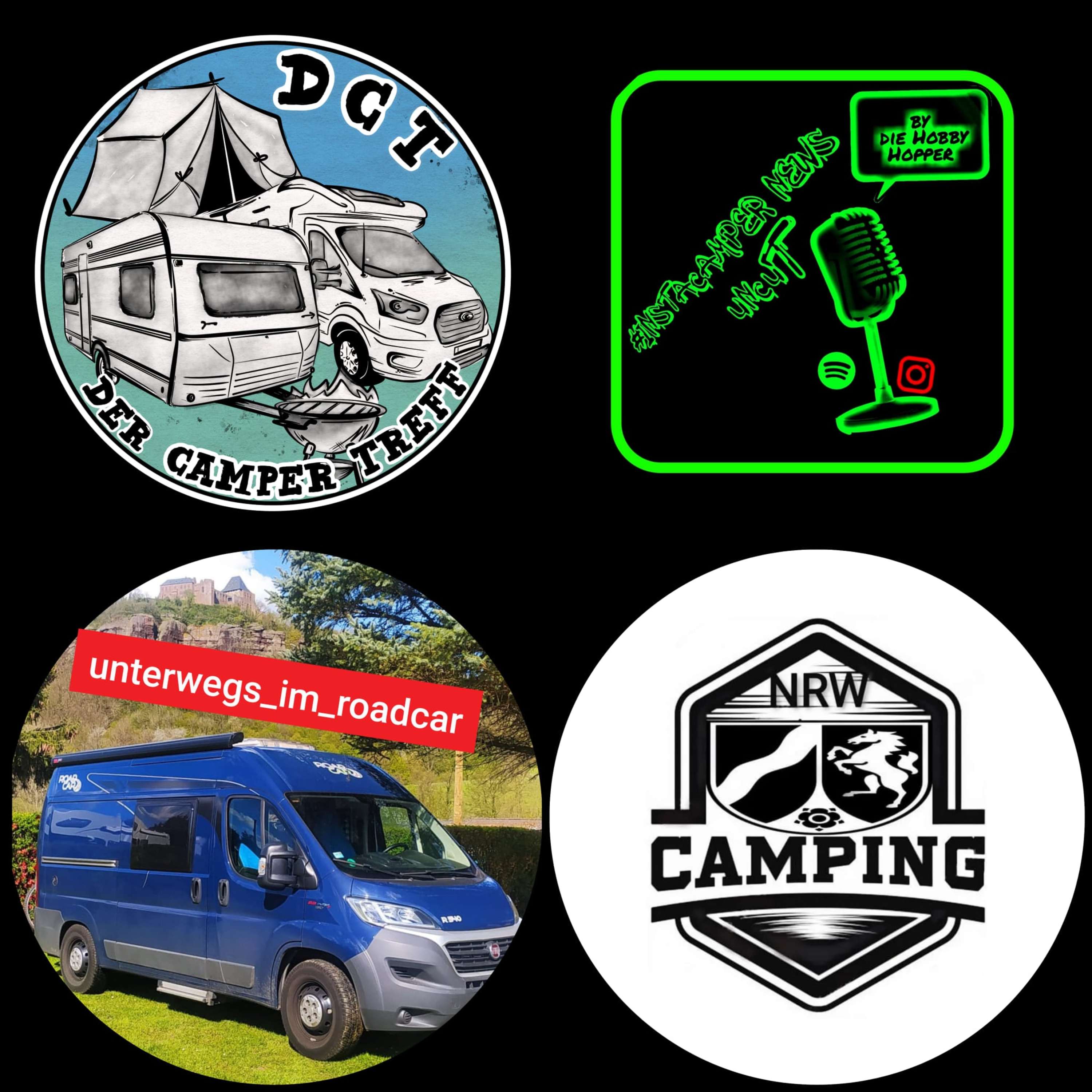 44. DCT - Der Podcast danach ✌🏻 episode artwork