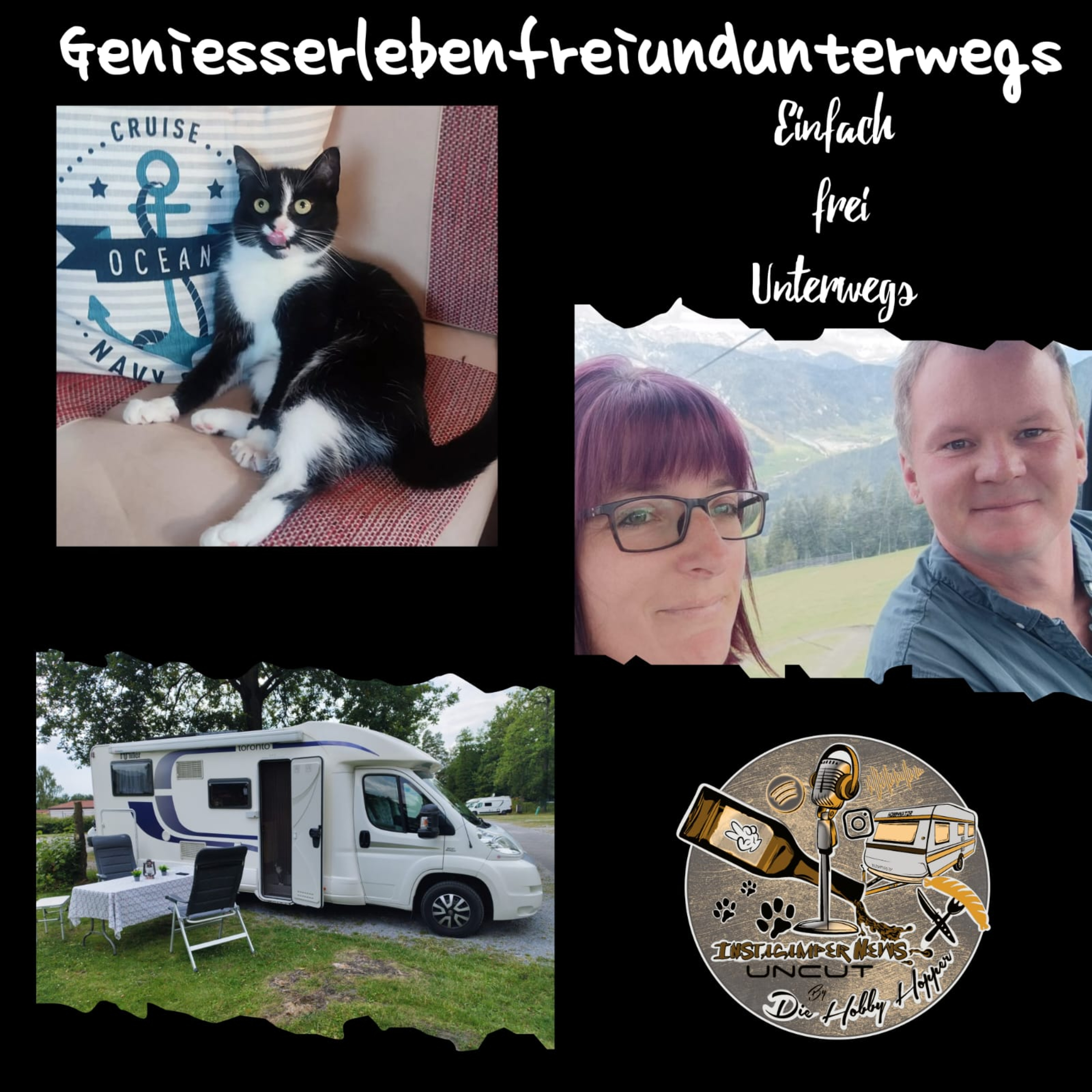 COP - Camping ohne Programm