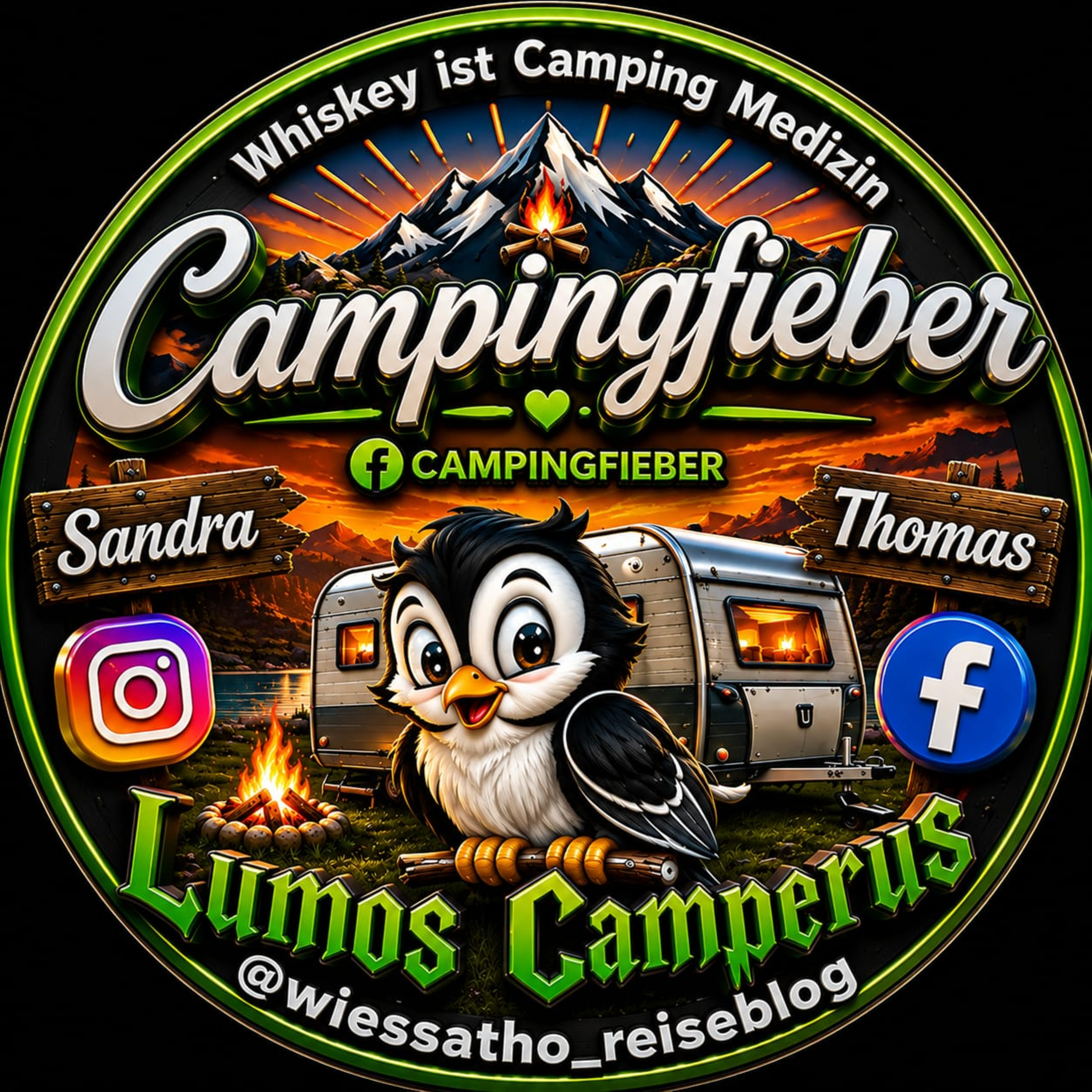 58. Wiessatho Reiseblog vor der Caravan 2026 ✌🏻 episode artwork