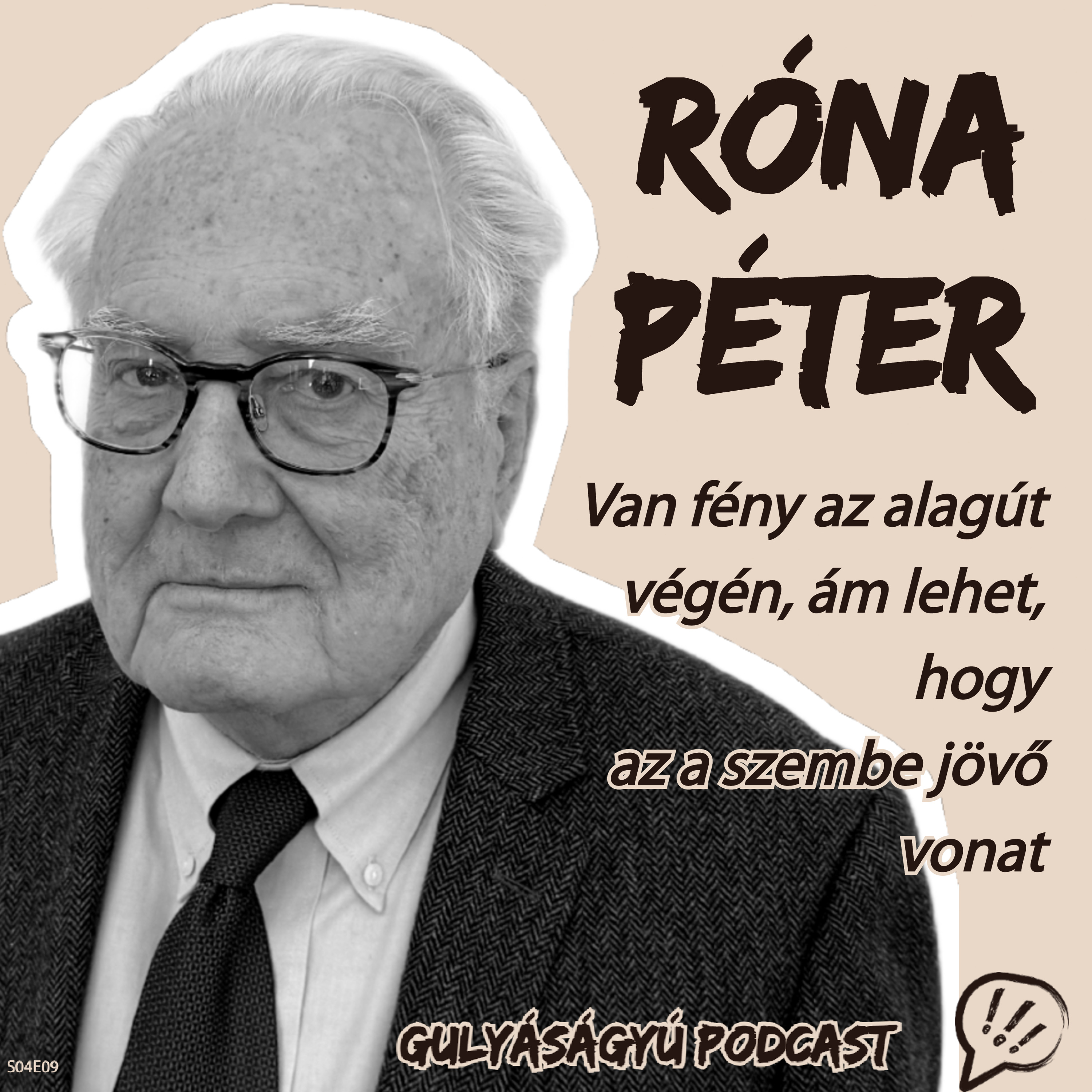 Gulyáságyú podcast hivatalos