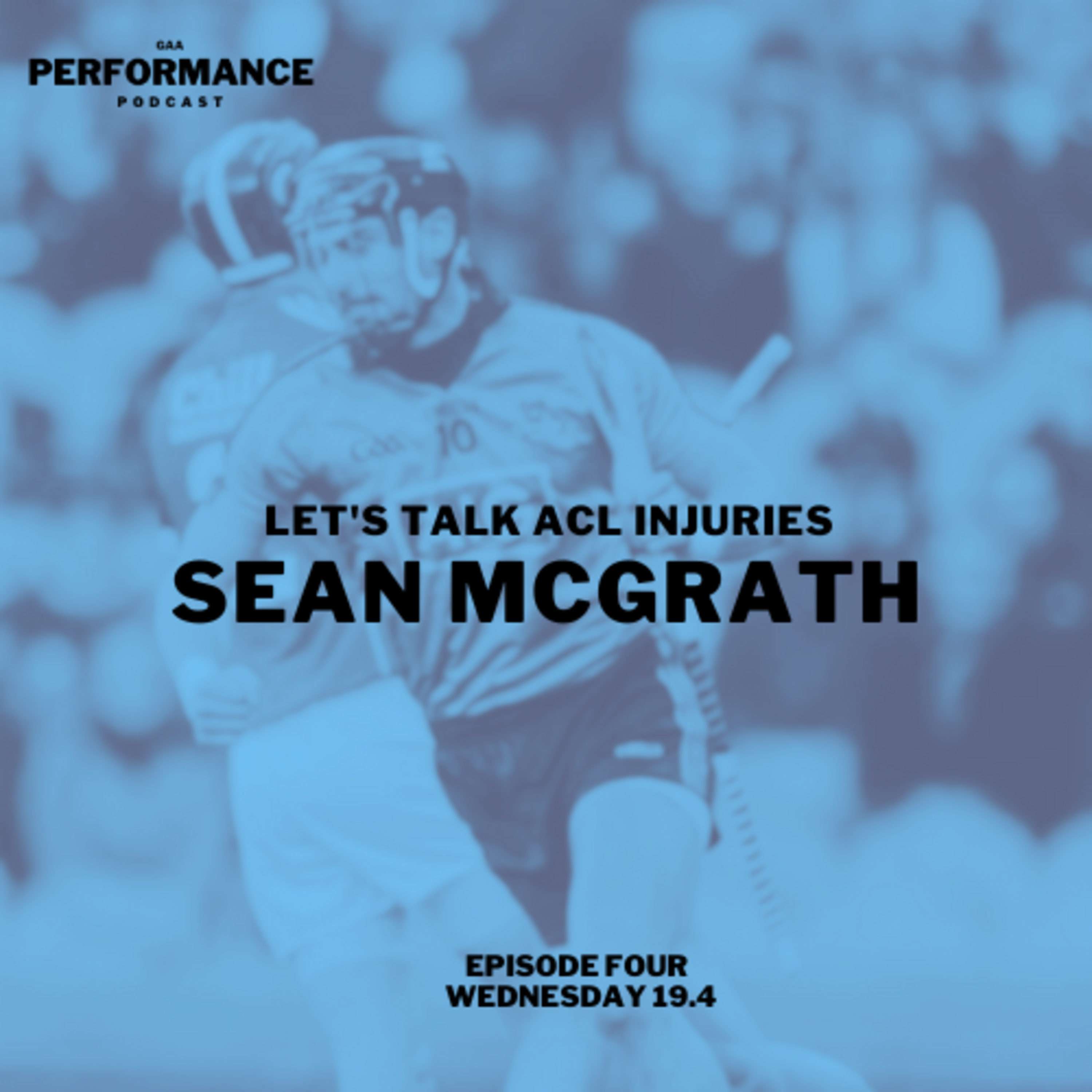 The GAA Performance Podcast