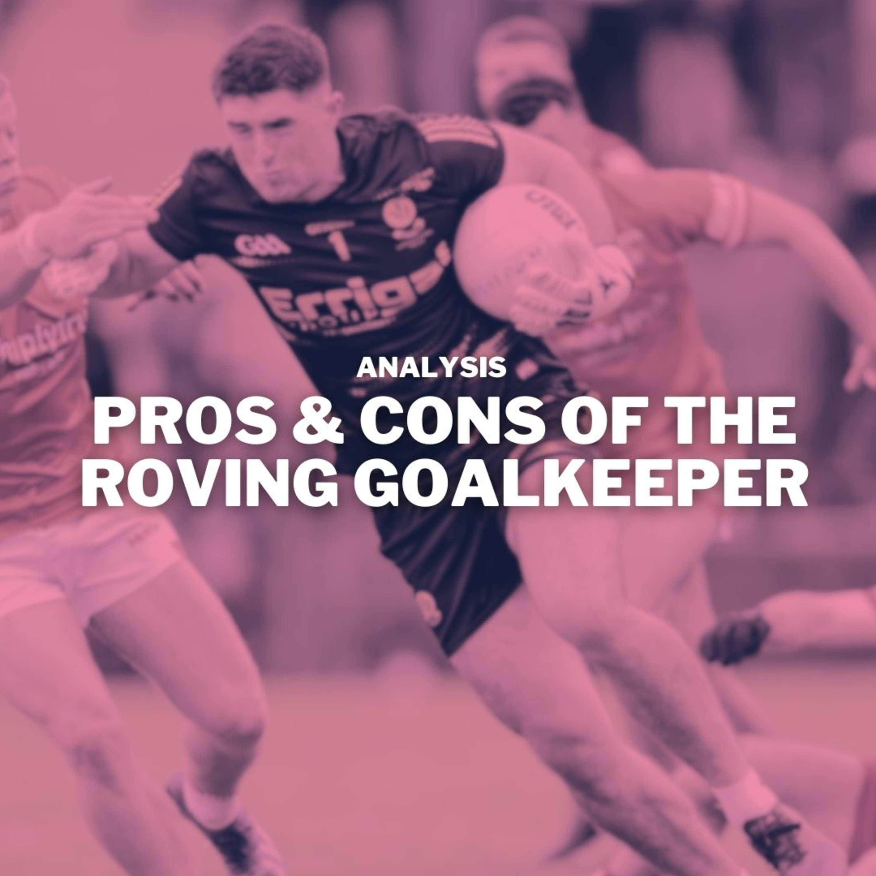 The GAA Performance Podcast