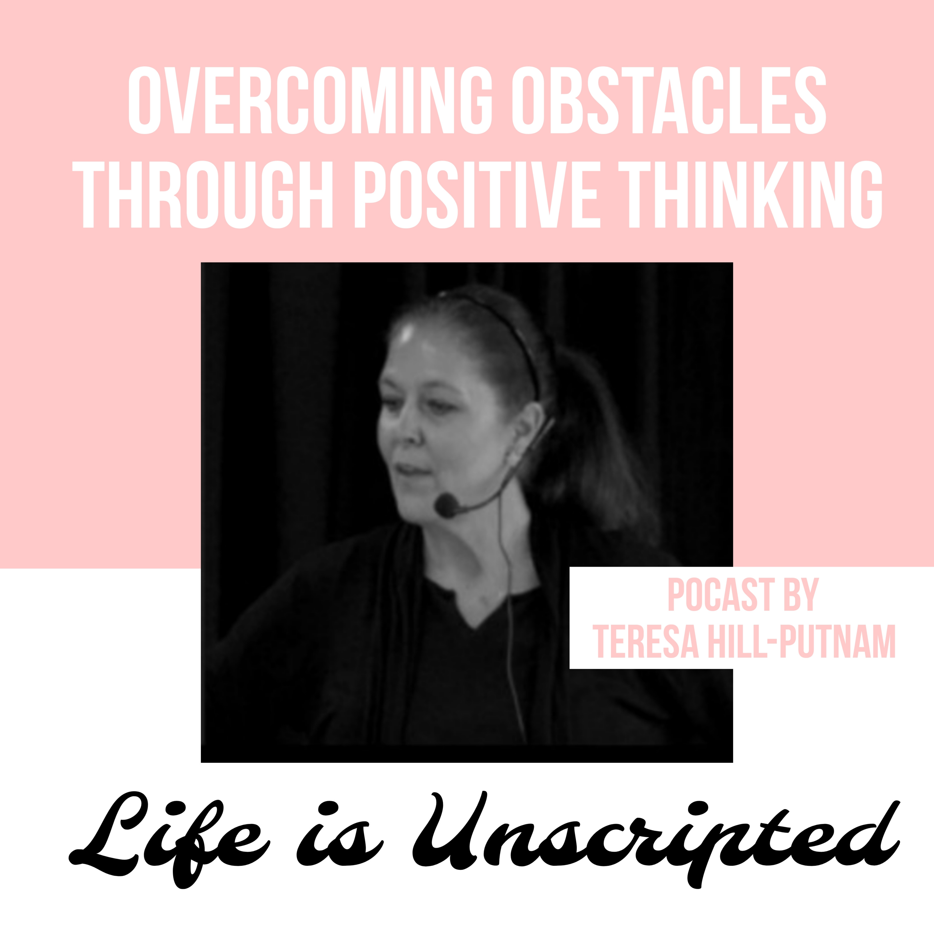 Overcoming Obstacles Through Positive Thinking