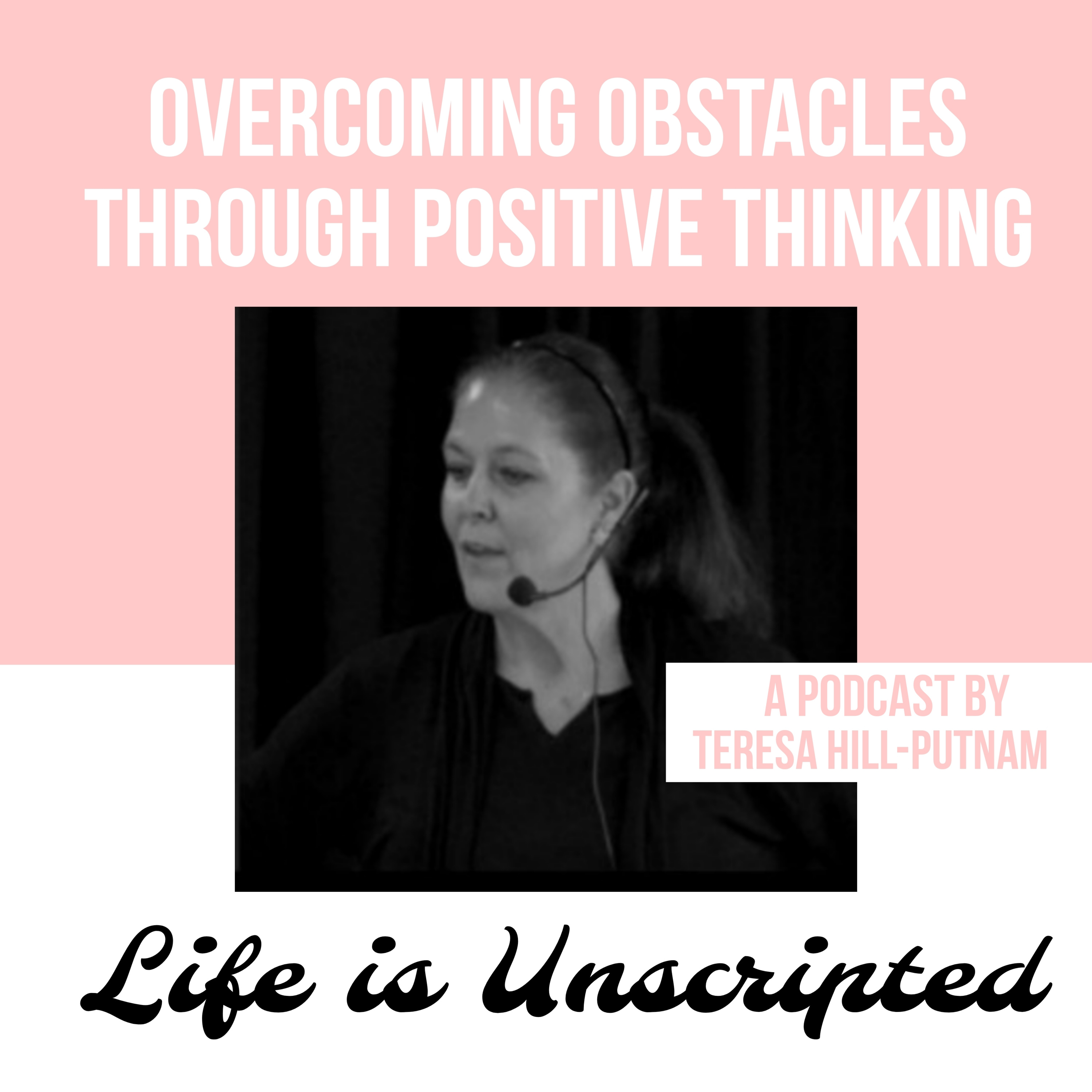 Overcoming Obstacles Through Positive Thinking