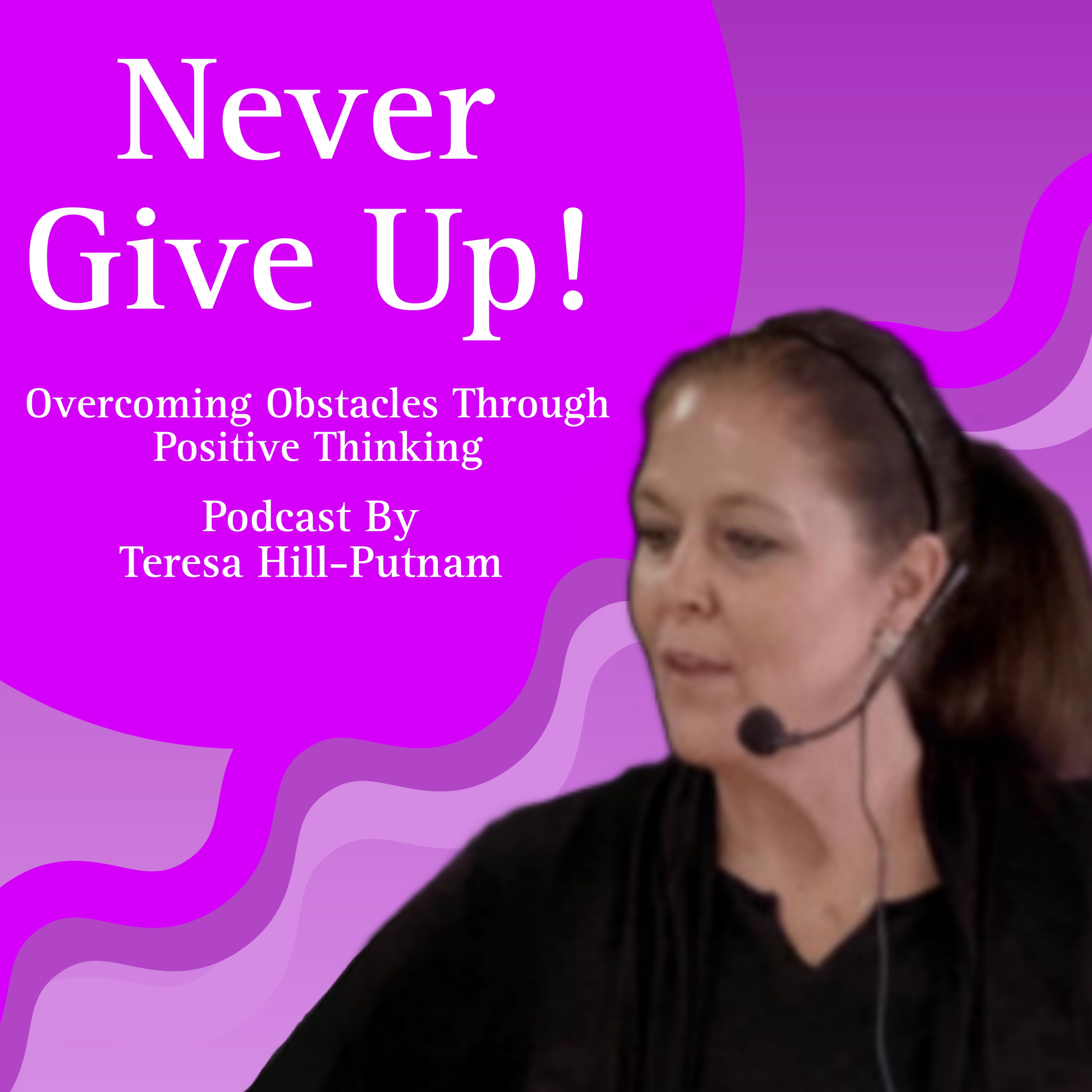 Overcoming Obstacles Through Positive Thinking