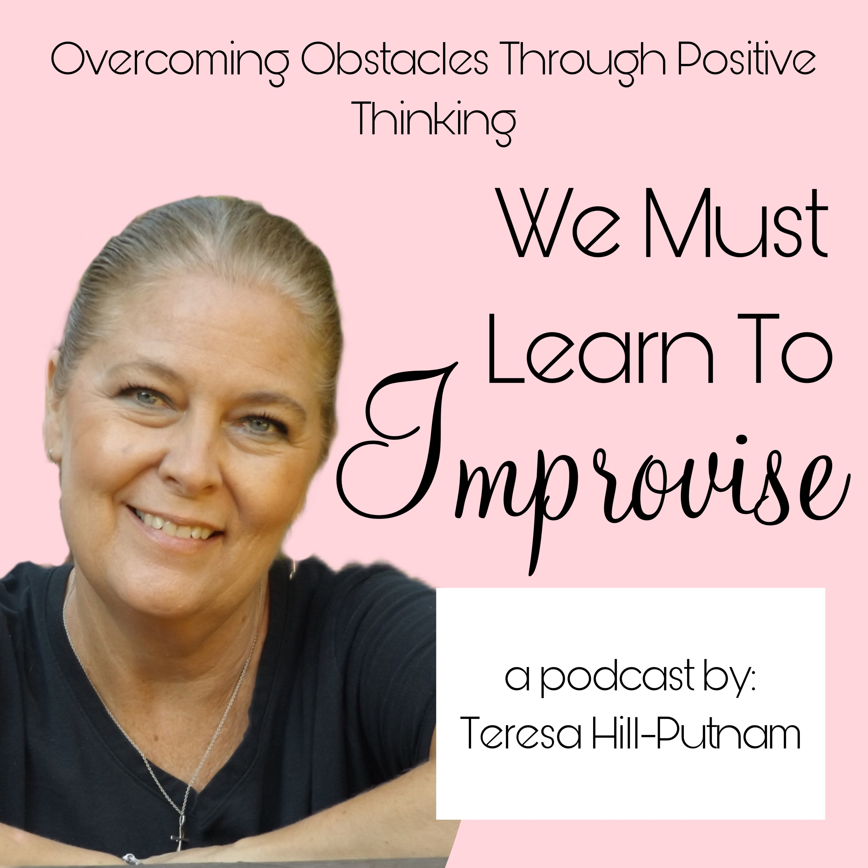 Overcoming Obstacles Through Positive Thinking