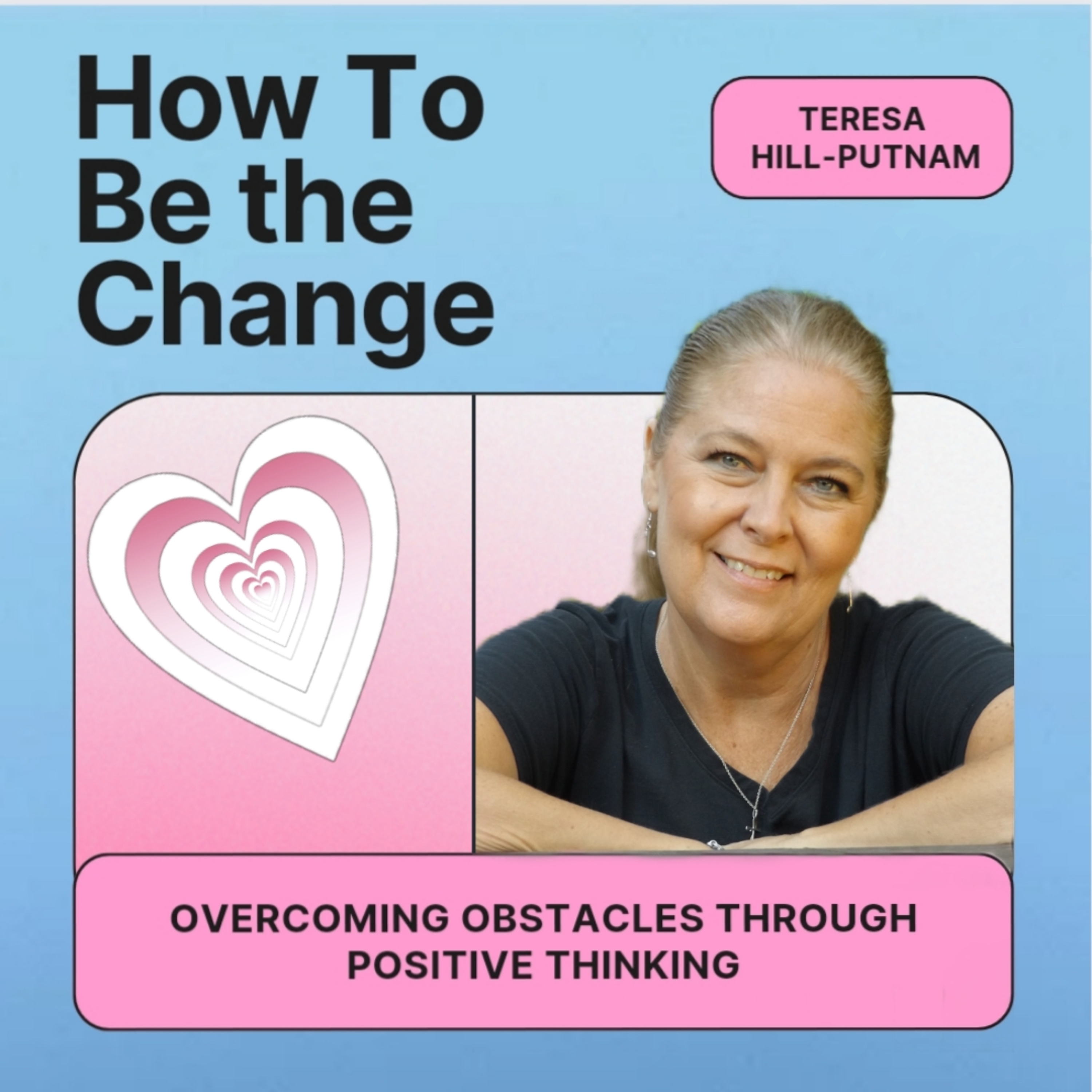 Overcoming Obstacles Through Positive Thinking