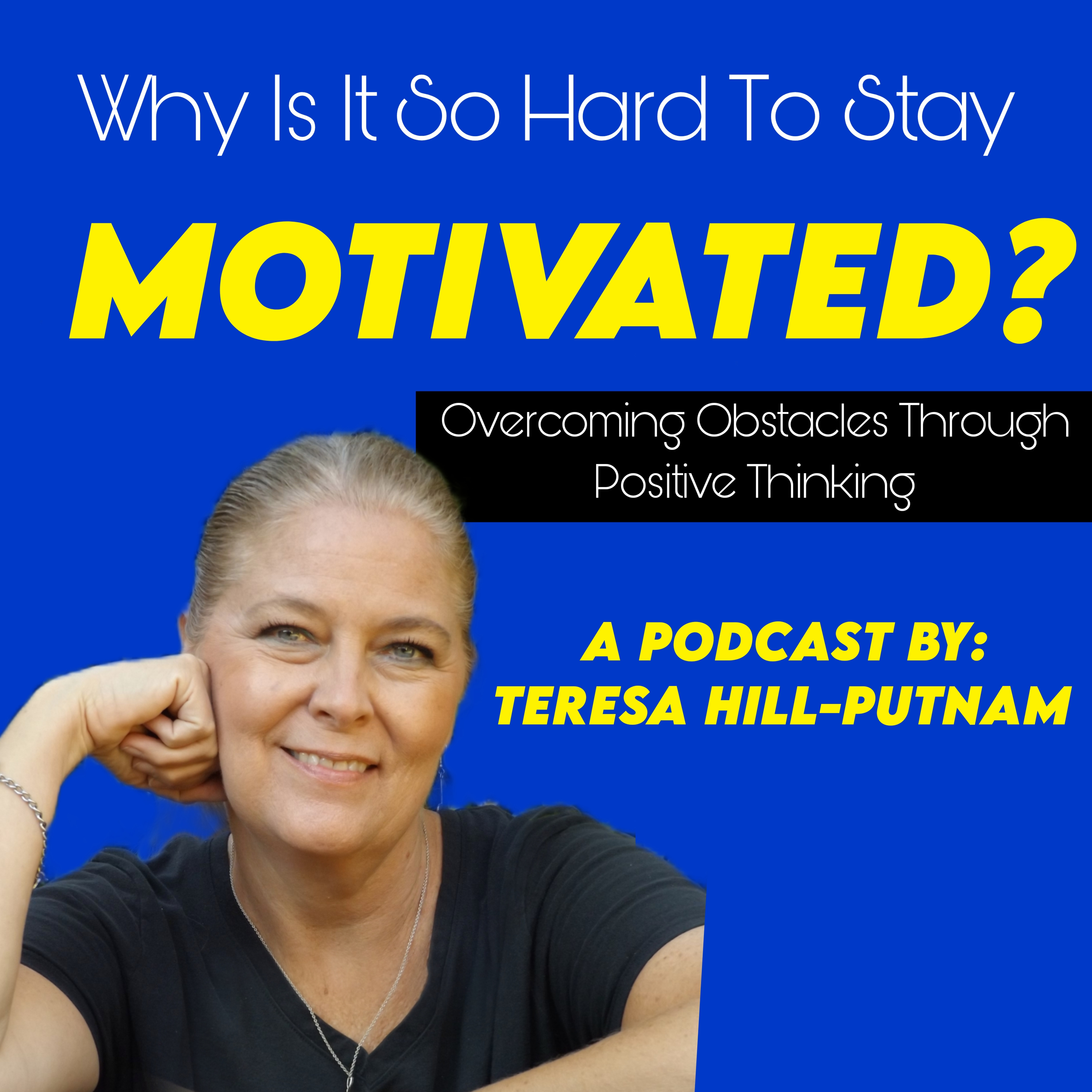 Overcoming Obstacles Through Positive Thinking
