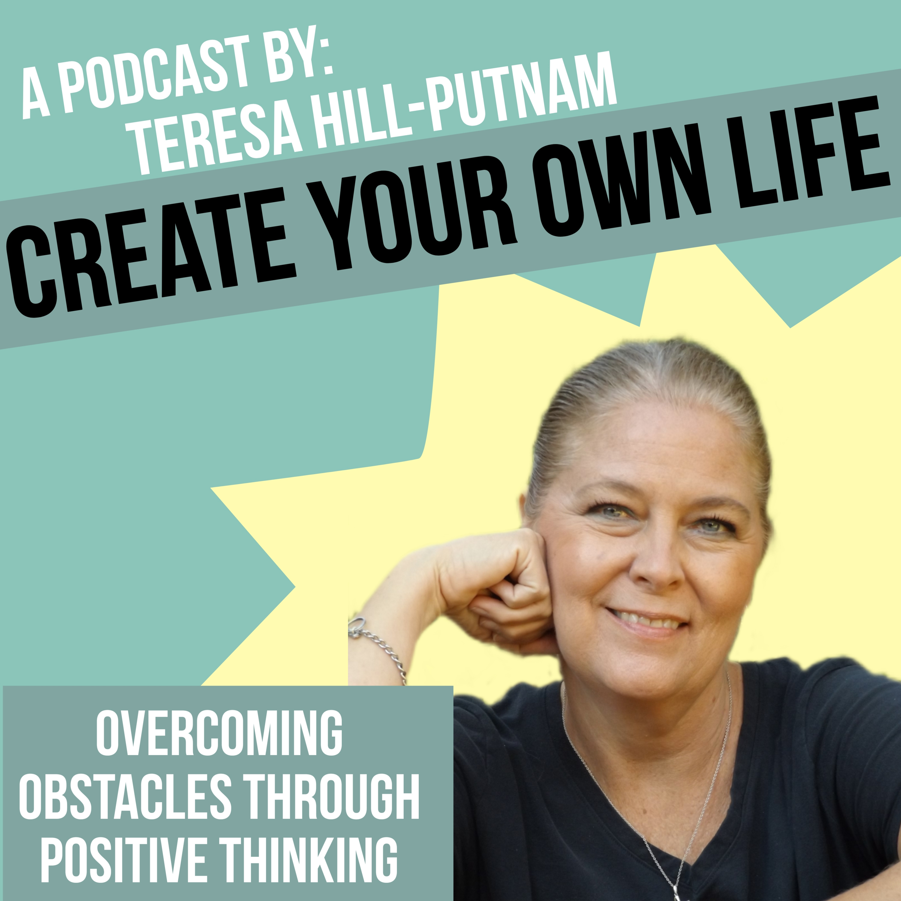 Overcoming Obstacles Through Positive Thinking