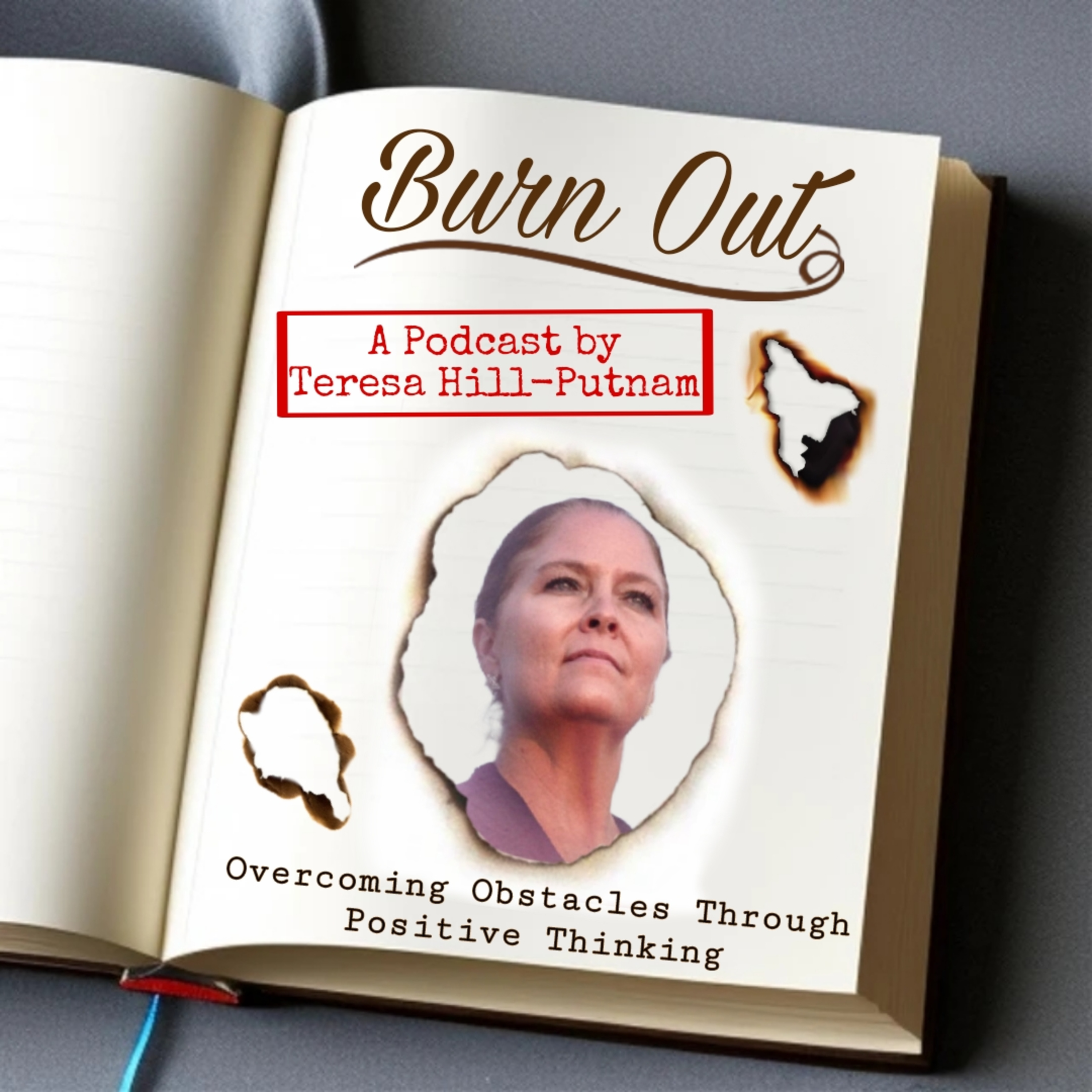 Overcoming Obstacles Through Positive Thinking