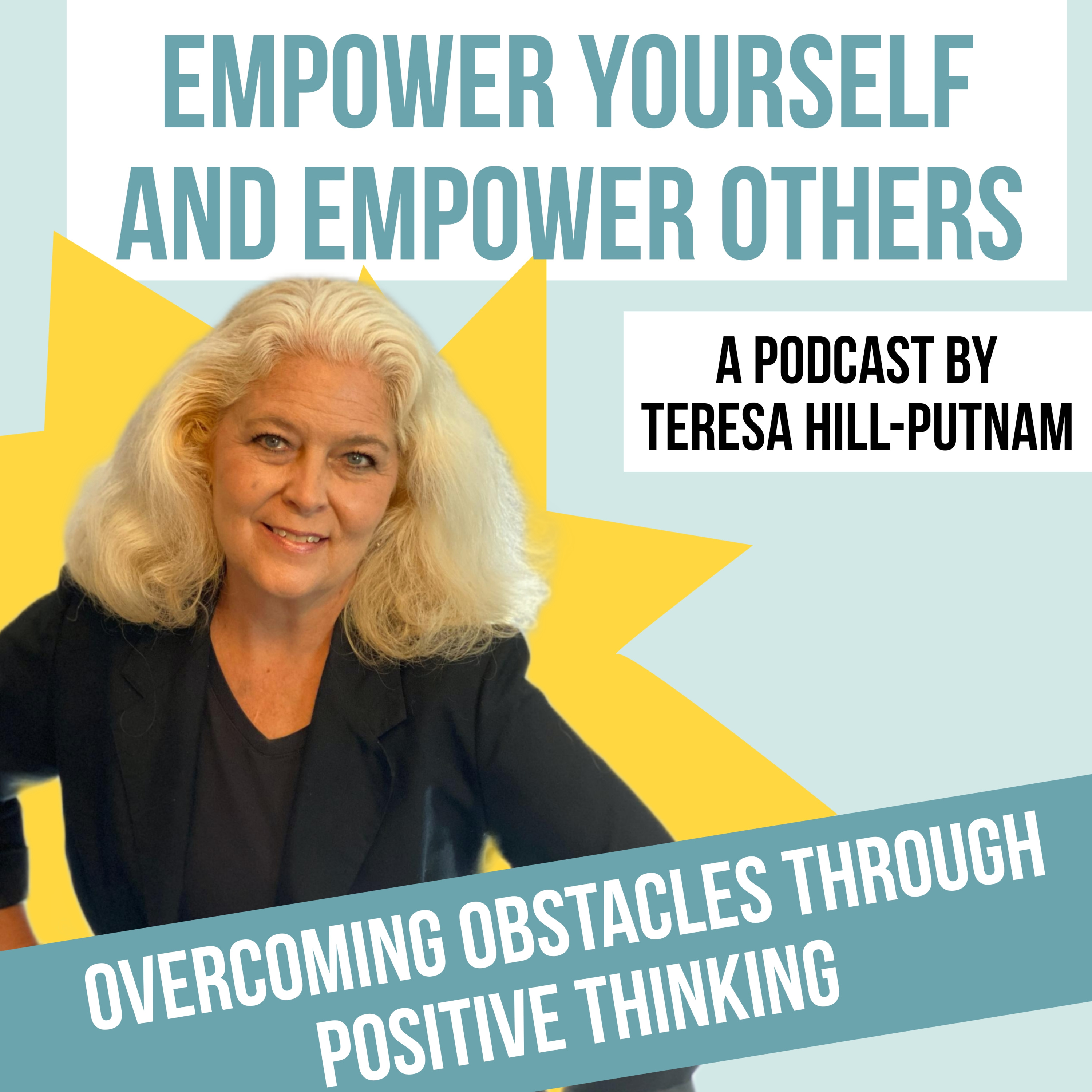 Overcoming Obstacles Through Positive Thinking