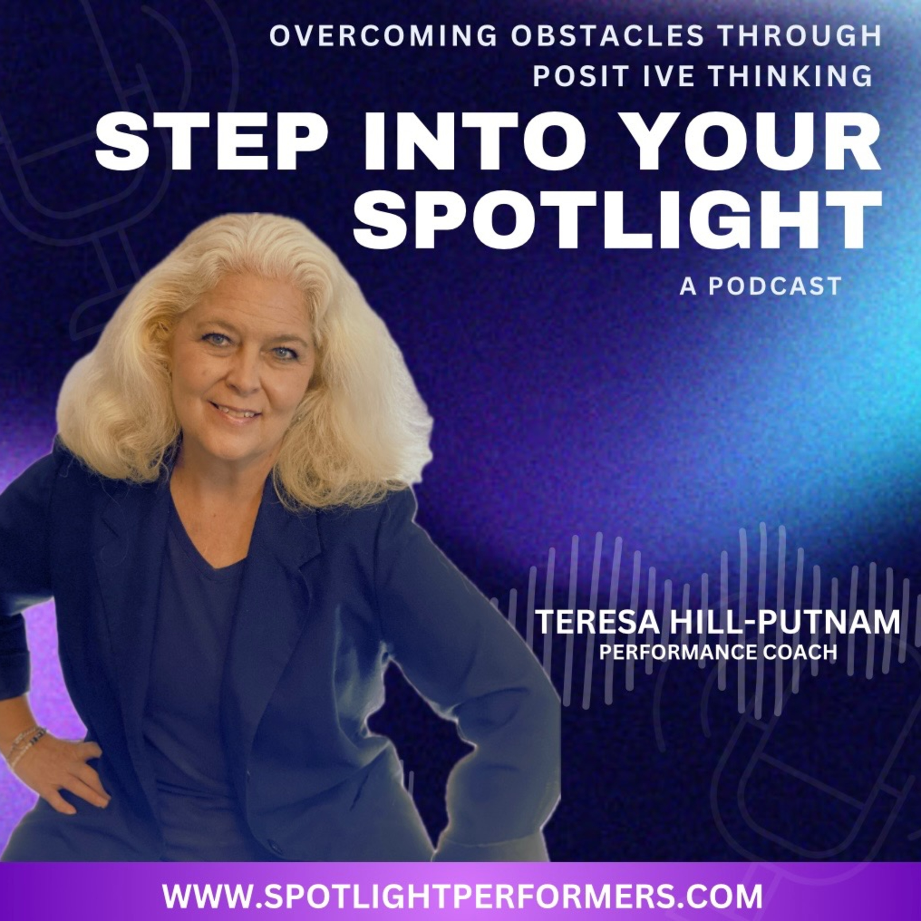 Overcoming Obstacles Through Positive Thinking
